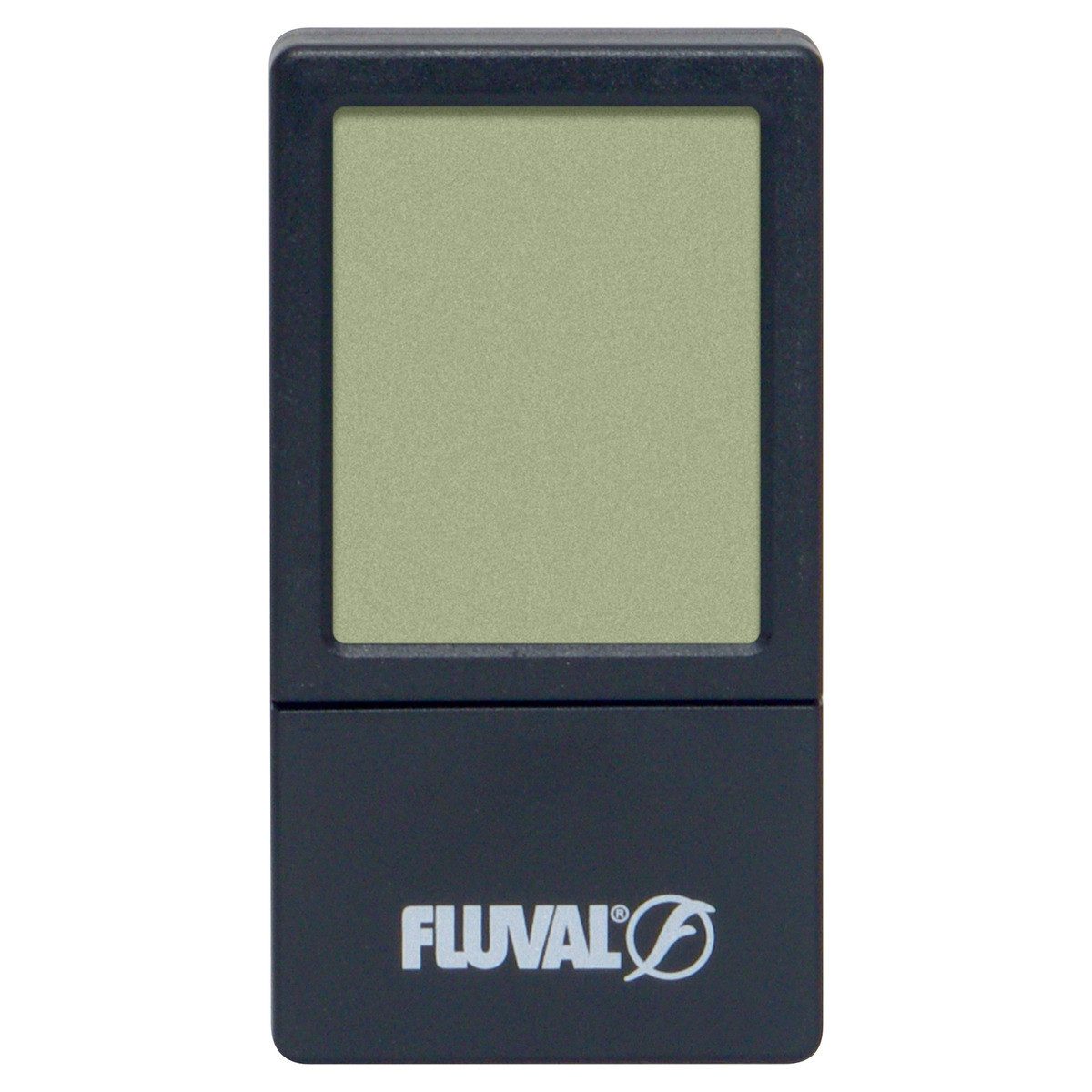 FLUVAL Aquarienthermometer 2in1 Digitalthermometer kabellos