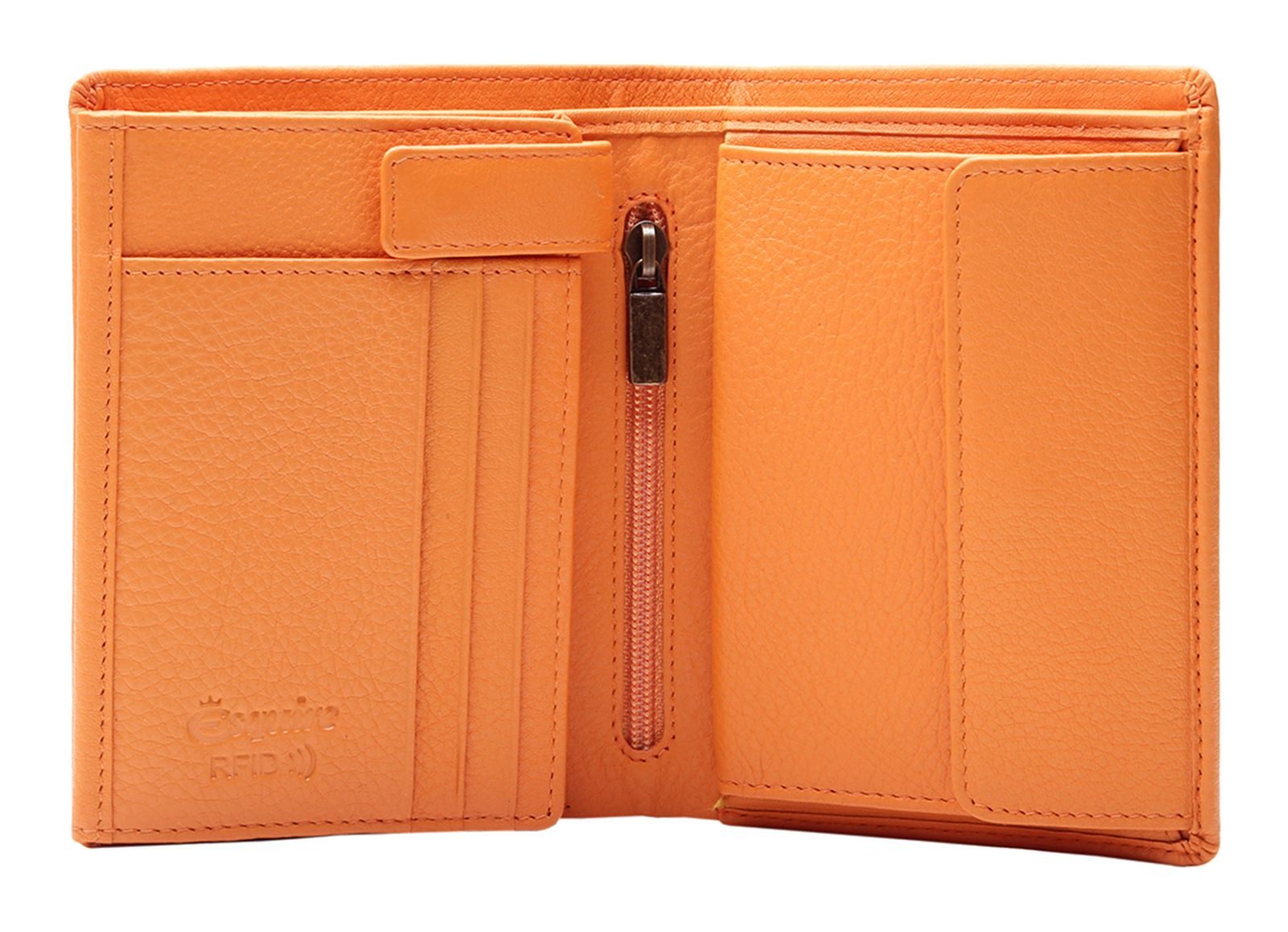 Esquire Geldbörse Wallet, mit RFID-Blocker Schutz günstig online kaufen