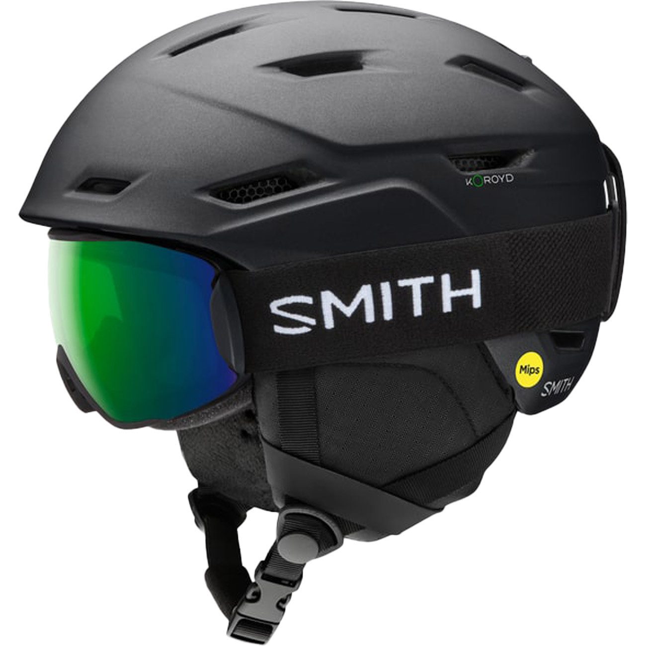 Smith Schutzhelm MIRAGE MIPS, MIRAGE MIPS