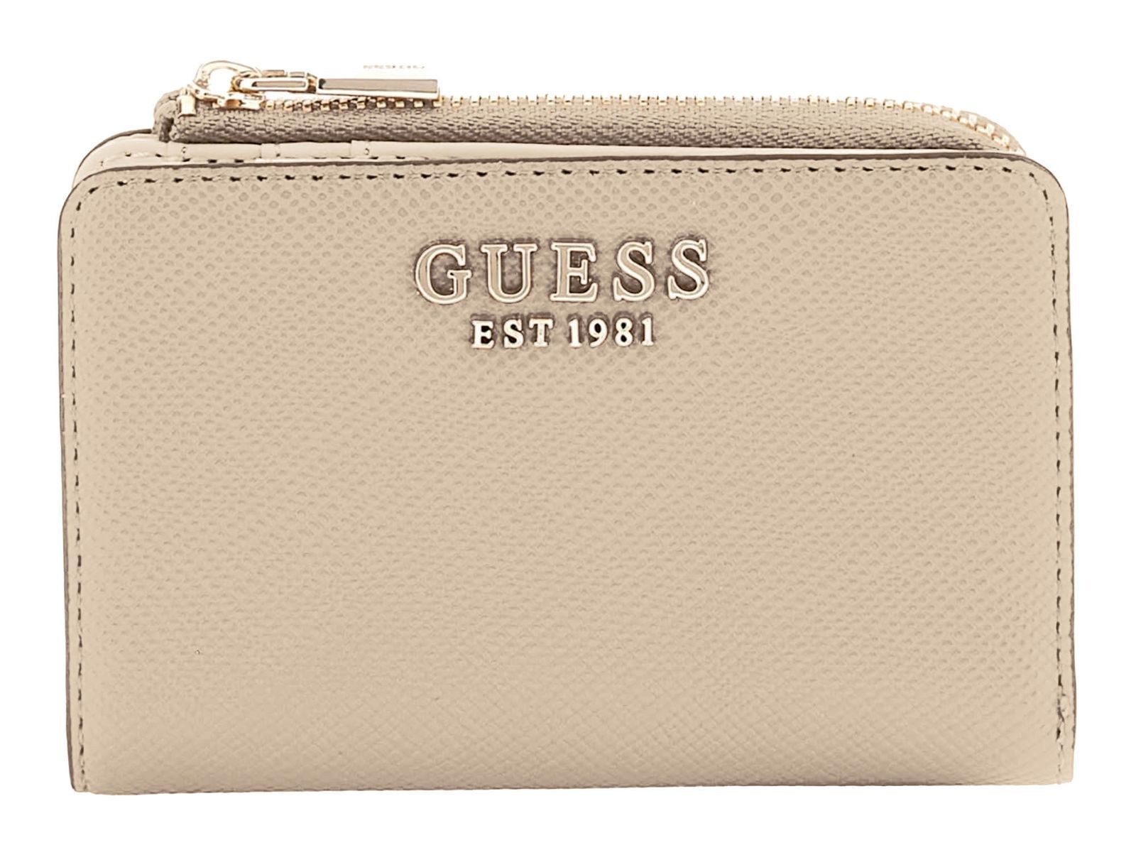 Guess Geldbörse SLG Zip Around Card Case