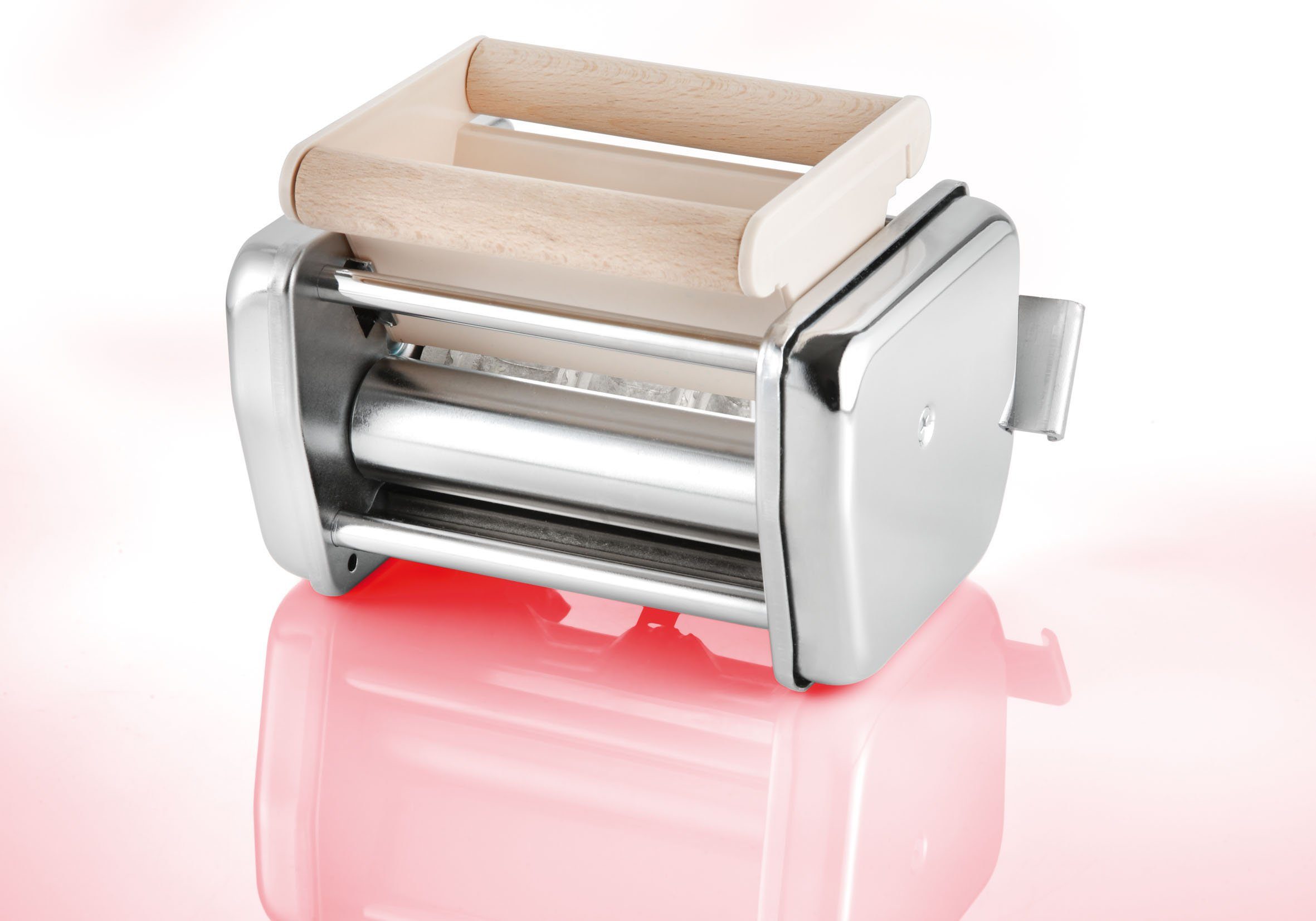 imperia Raviolivorsatz, Zubehör für Nudelmaschinen IMPERIA