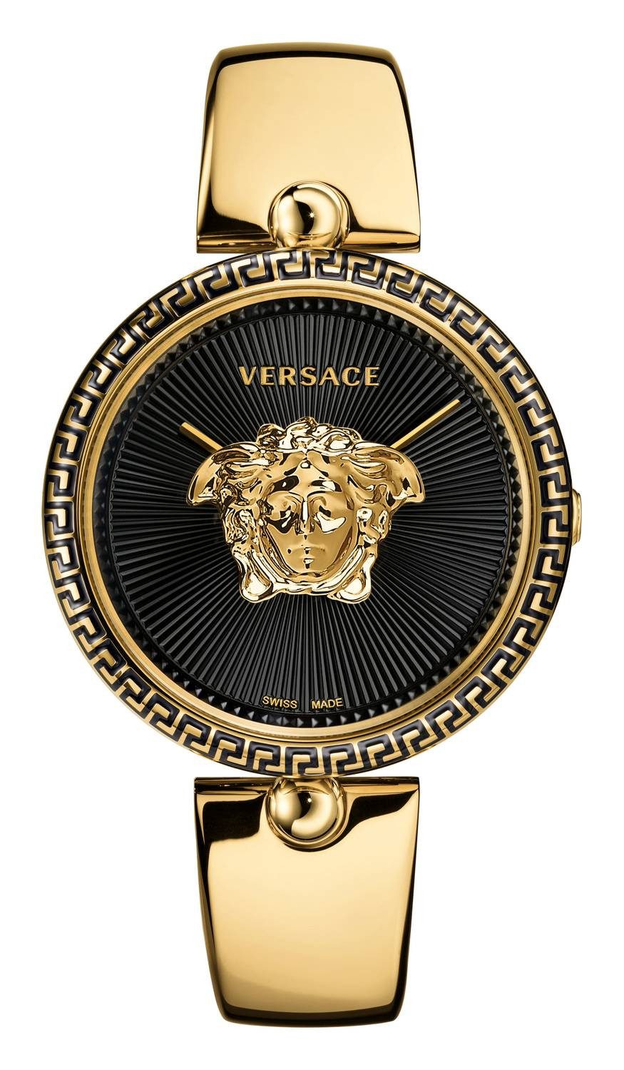 Versace Schweizer Uhr Palazzo Empire