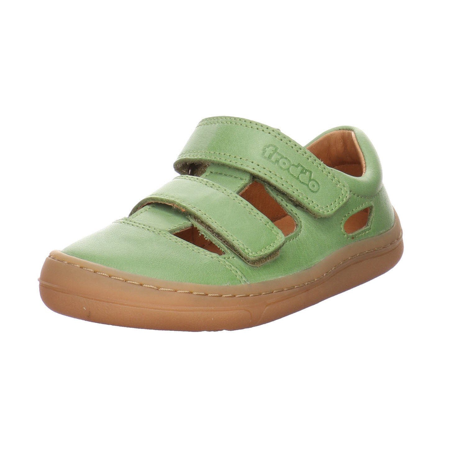 froddo® »Barefoot Halbschuh Schuhe Kinderschuhe Klettschuhe« Klettschuh  online kaufen | OTTO
