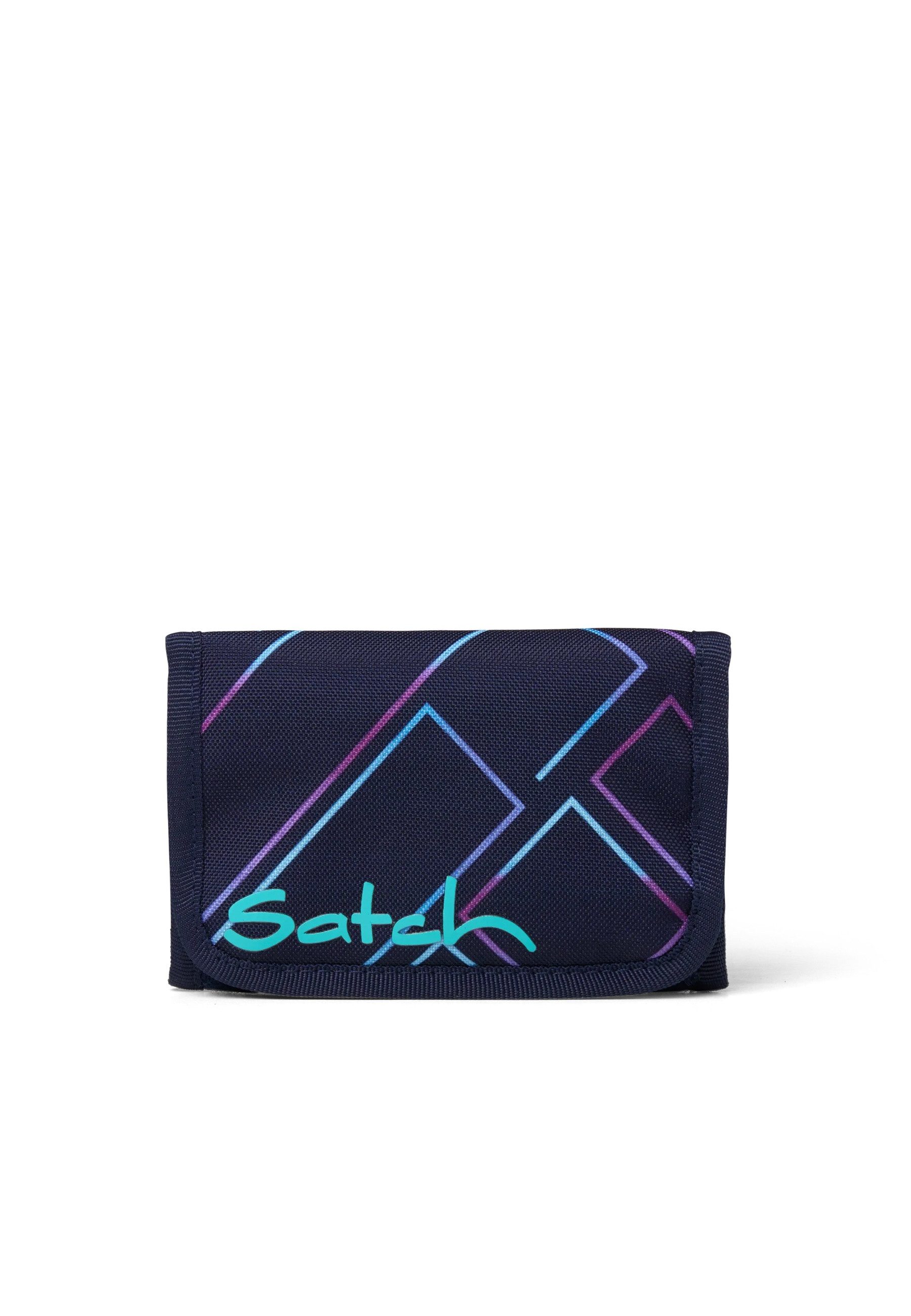 Purple Laser - Dunkelblau