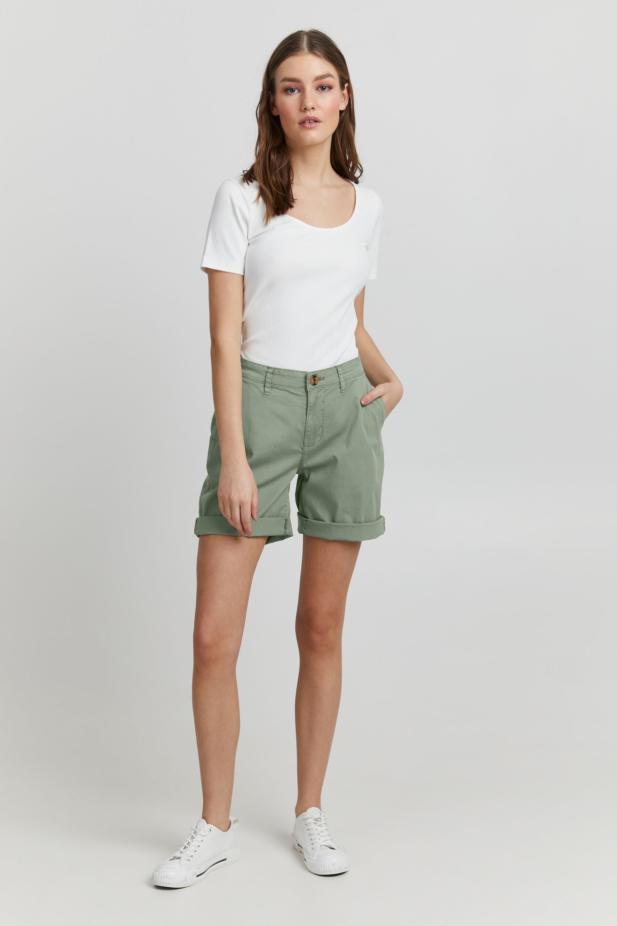 OXMO Shorts Charline günstig online kaufen