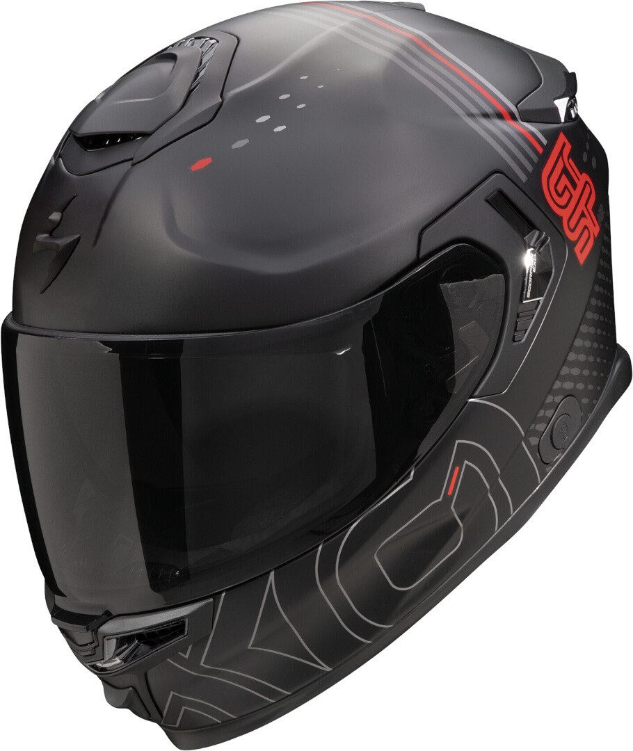 Motorradhelm EXO-GT SP Air Techlane Helm
