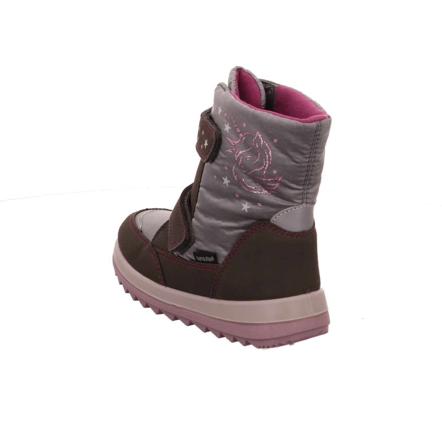 Richter Husky2.0 Stiefel