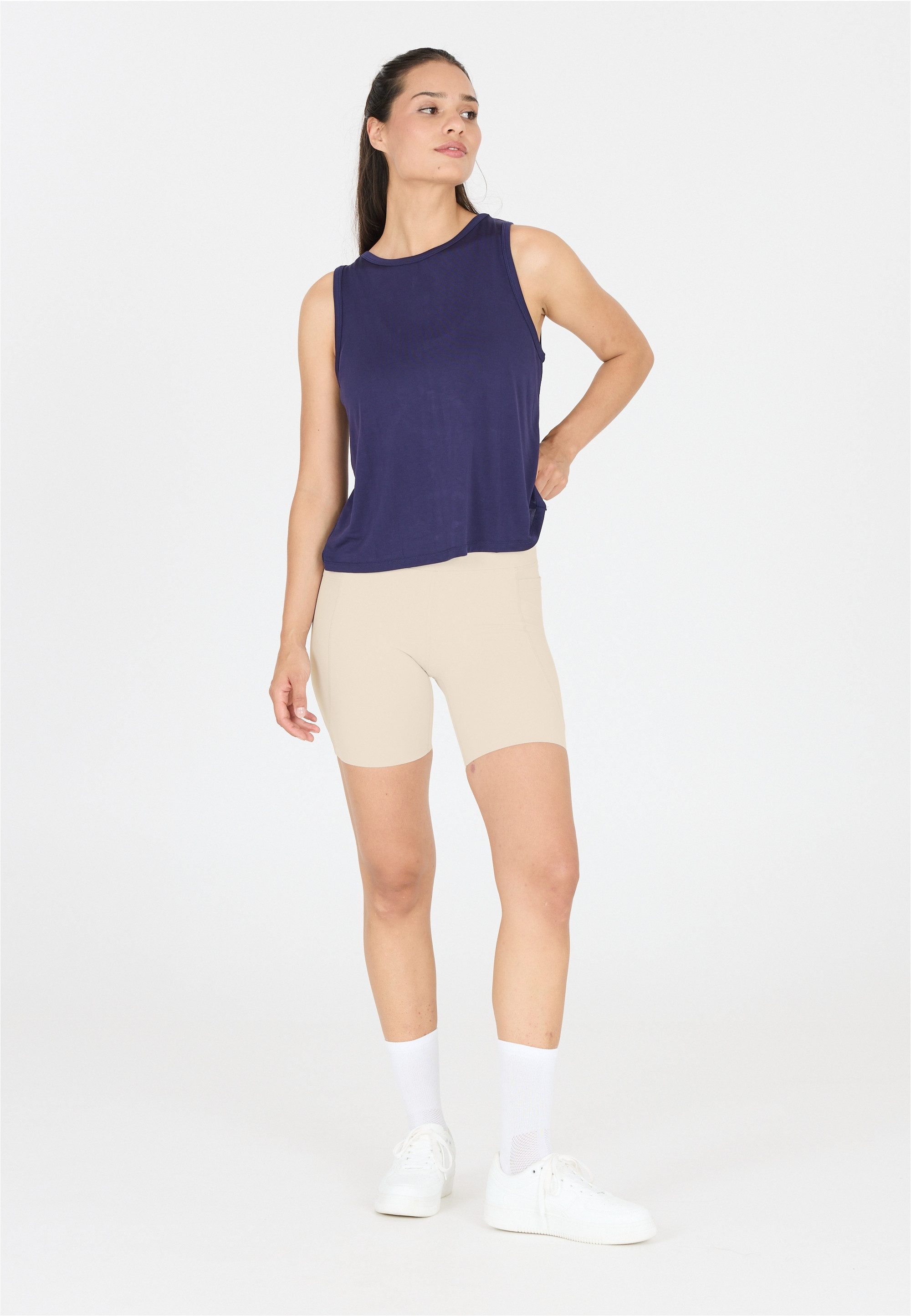 ATHLECIA Shorts "Aliya" Mit Quick-Dry-Funktion günstig online kaufen