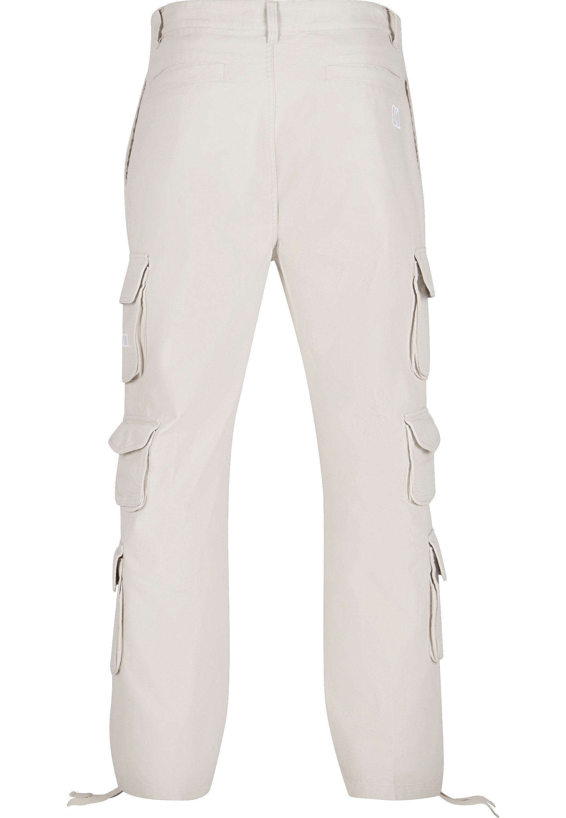 Karl Kani Cargohose Karl Kani Herren Retro Washed Cargo Pants (1-tlg)
