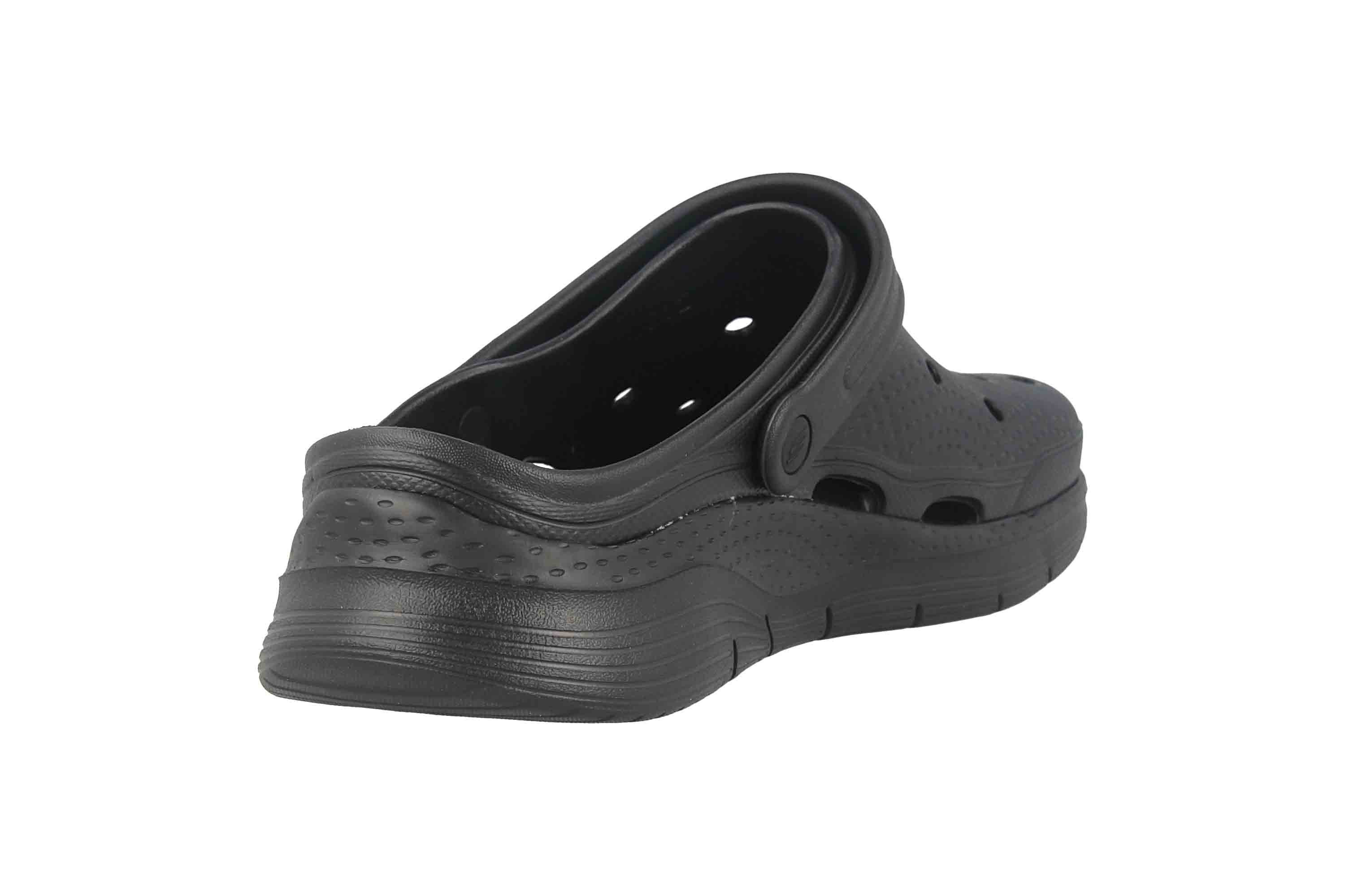 Skechers 243160 BBK/Damen Hausschuh