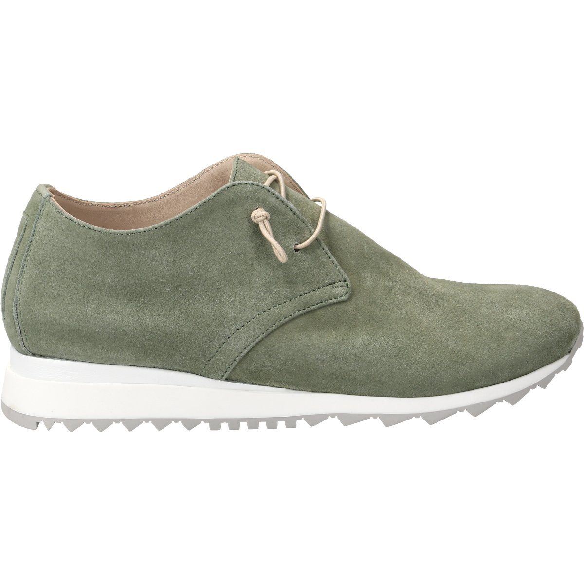 SALVIA Sneaker DESERT Donna Carolina