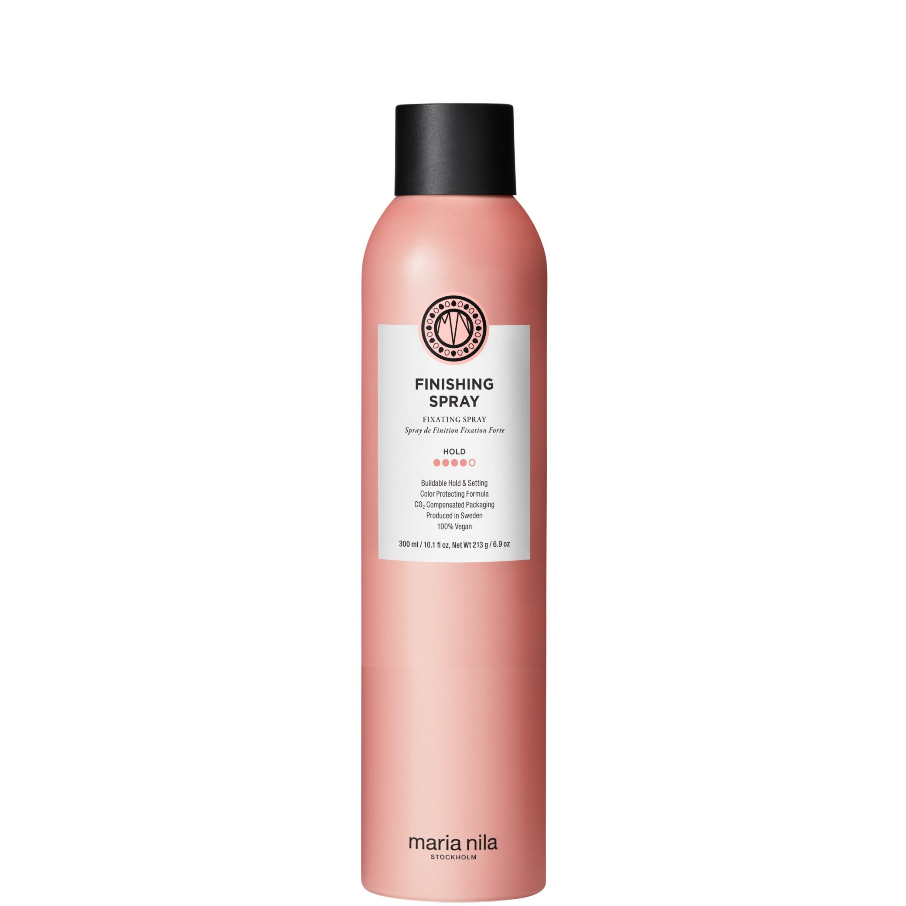 Maria Nila Haarspray Finishing Spray 300ml