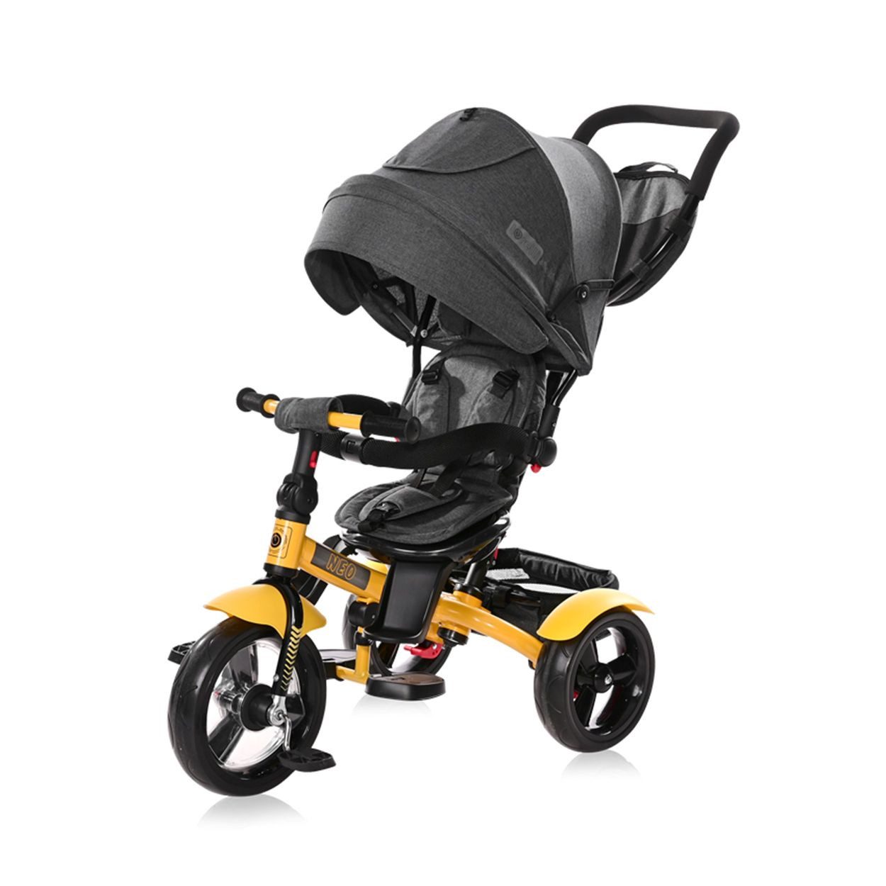 Lorelli Dreirad Tricycle Neo 4 in günstig online kaufen