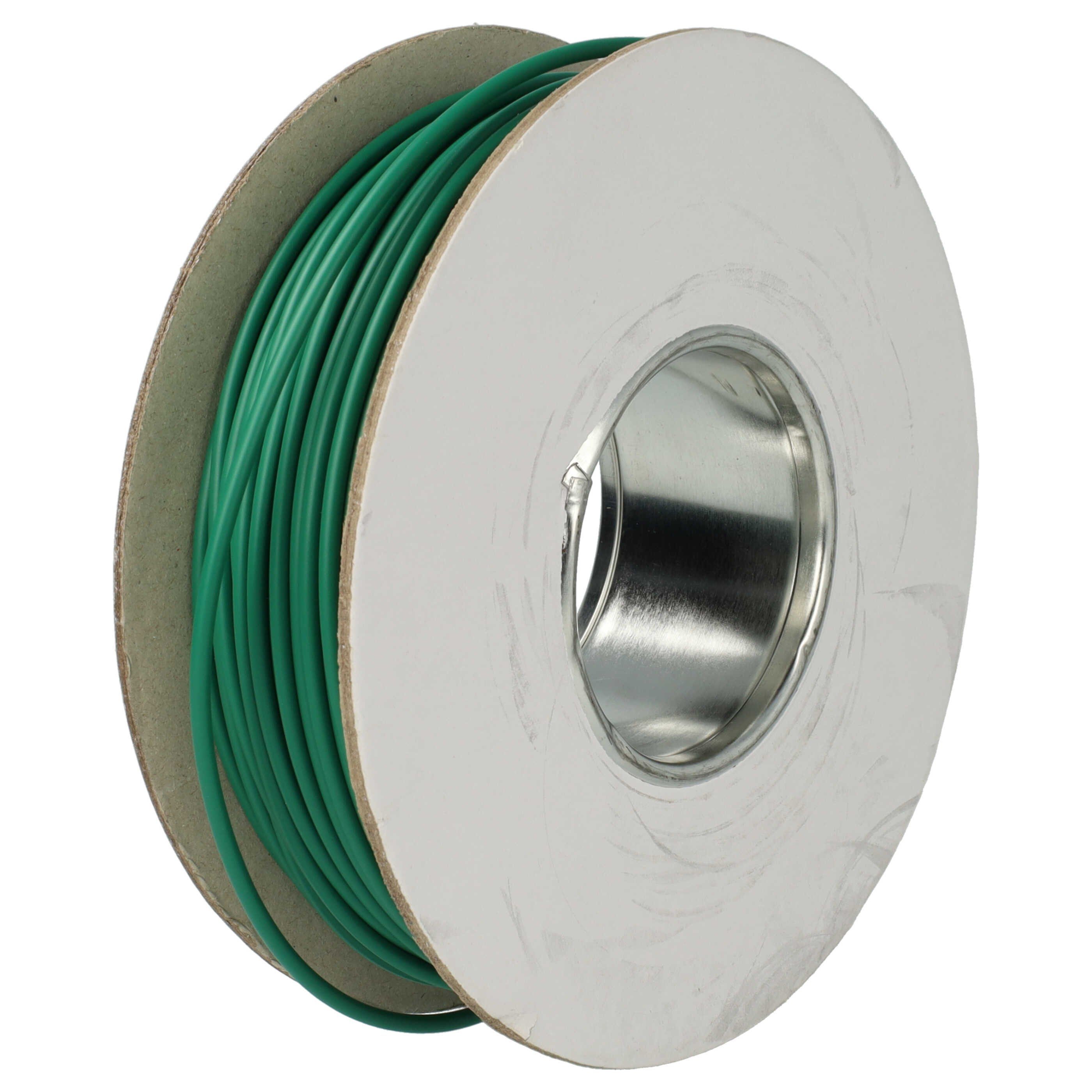 vhbw für Mähroboter Begrenzungskabel g...