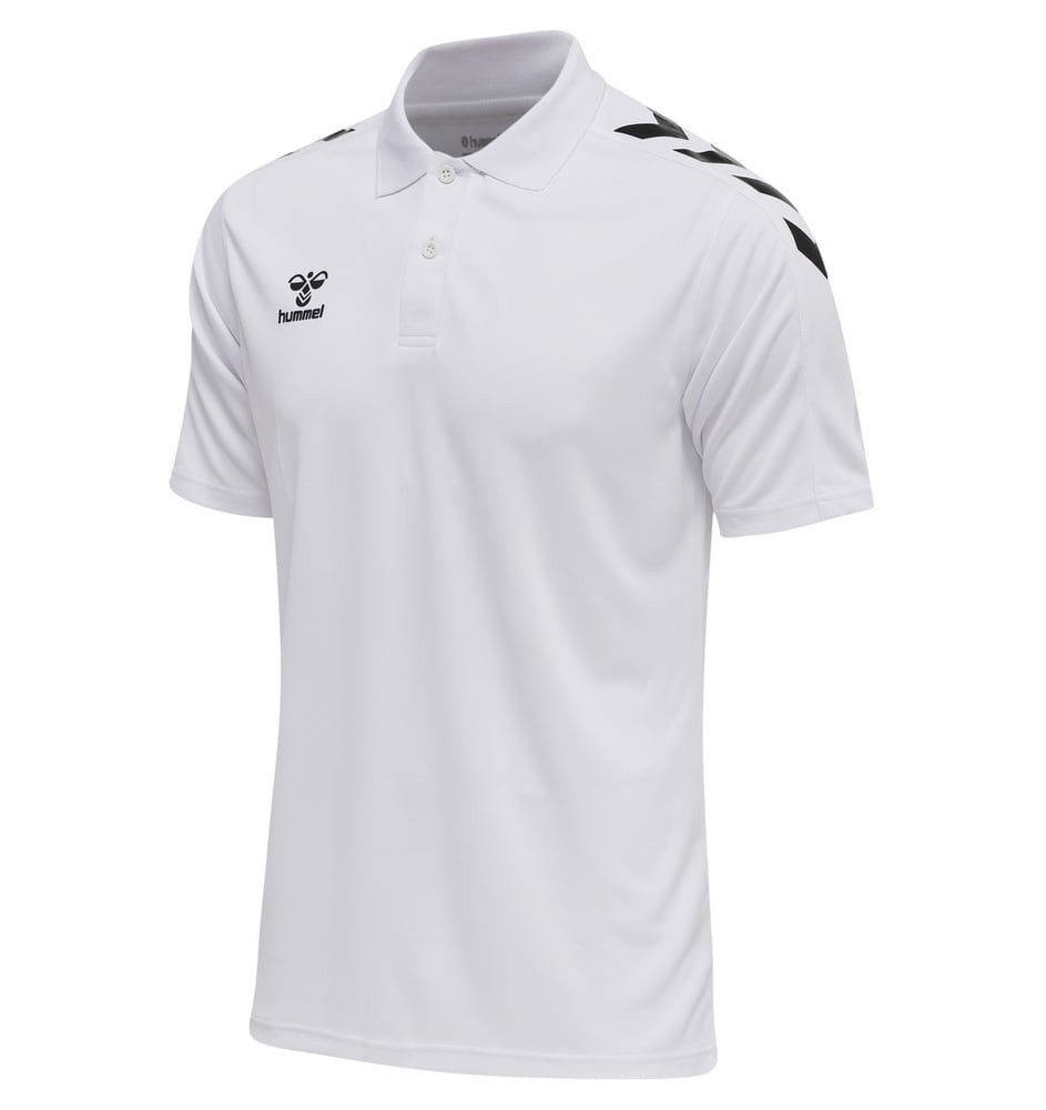 hummel Poloshirt hmlCORE XK Functional (Polyester-Piquel) günstig online kaufen