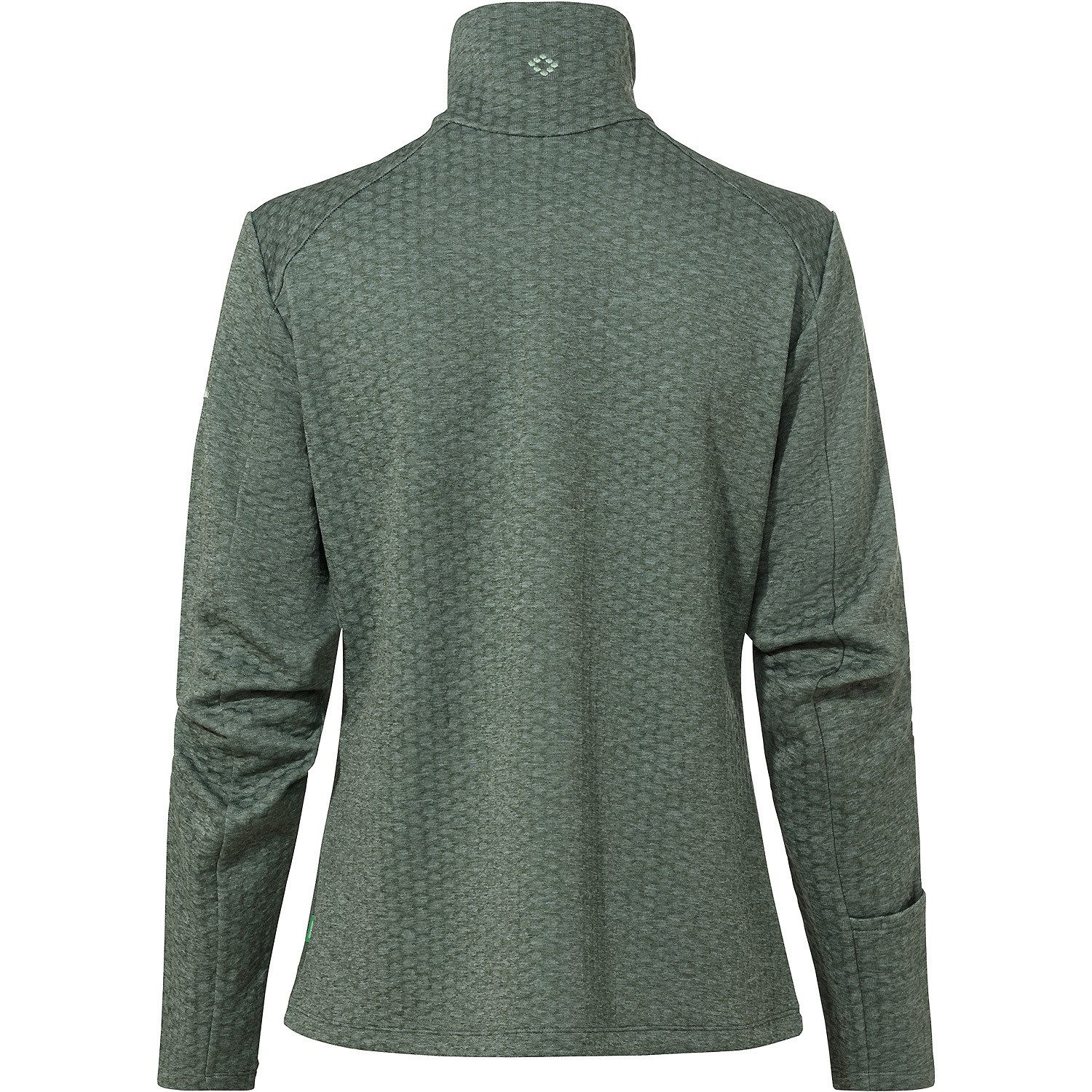 VAUDE Fleecejacke Unterjacke Skomer Hiking SC günstig online kaufen
