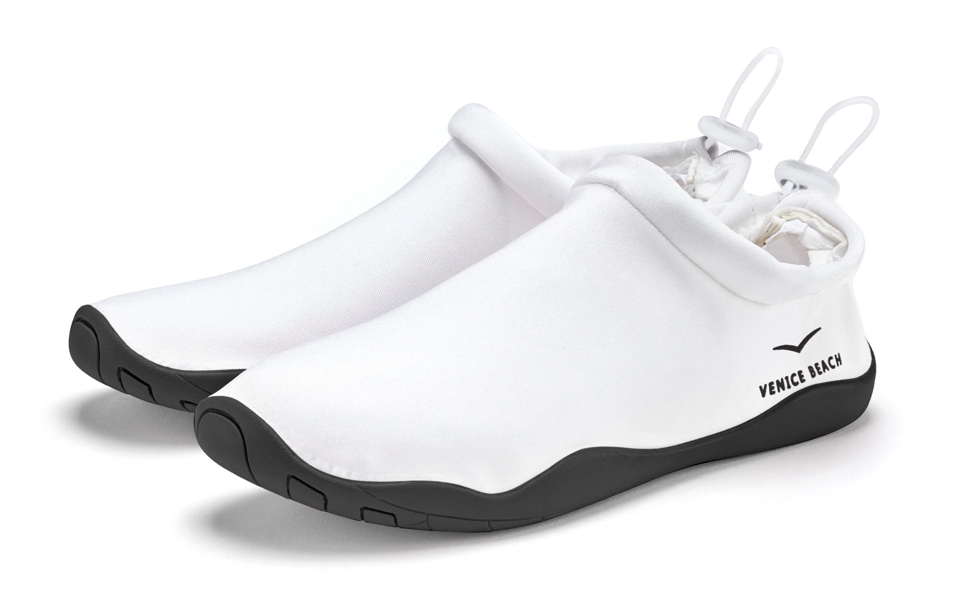 Venice Beach Aquaschuh Badeschuh, Slipper, Wasserschuh ultraleicht und schn günstig online kaufen
