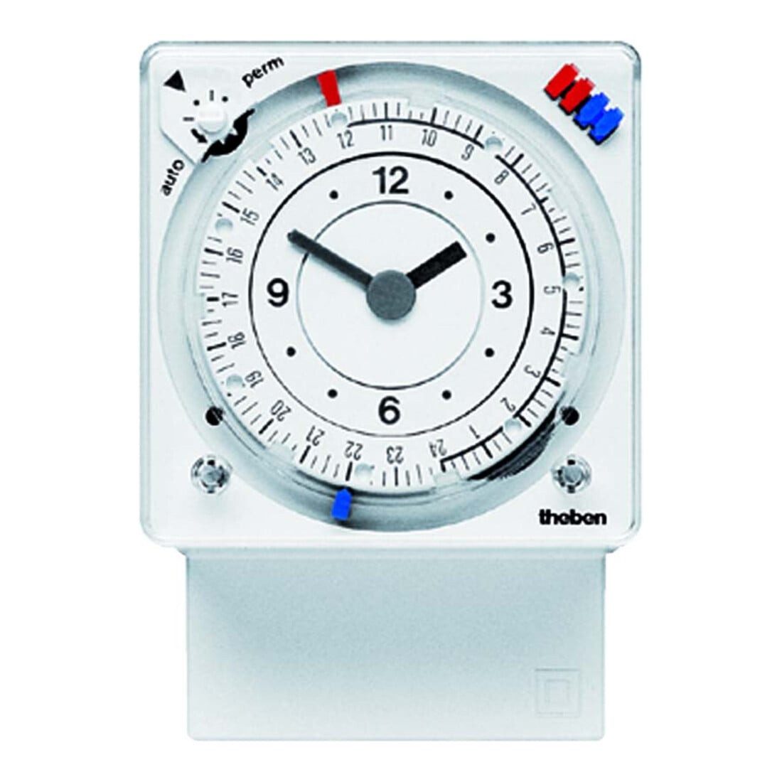 theben Zeitschaltuhr Theben Schaltuhr SYN 269h
