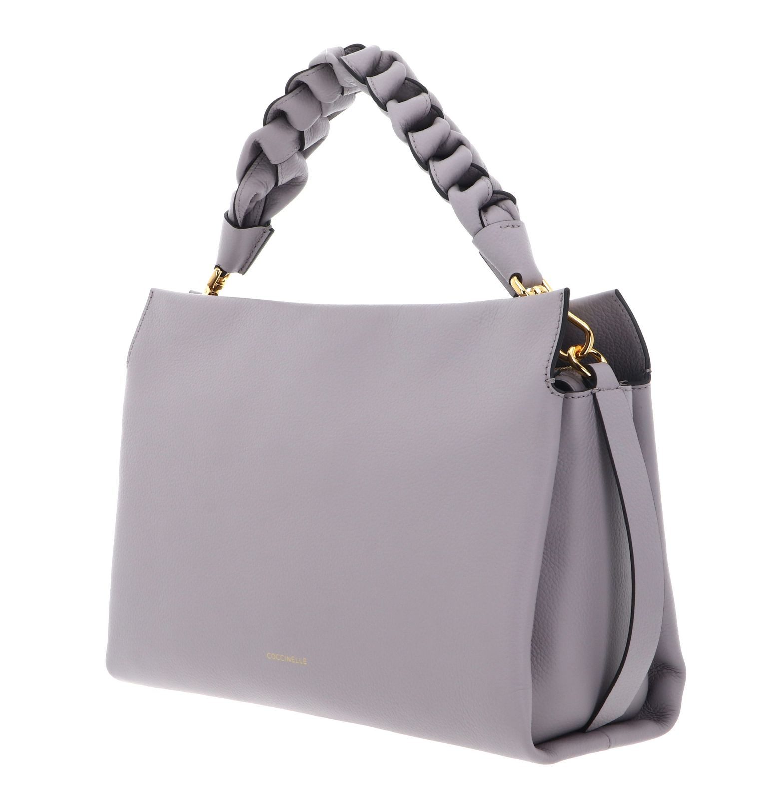 COCCINELLE Handtasche Hand Bag, aus echtem Rindsleder