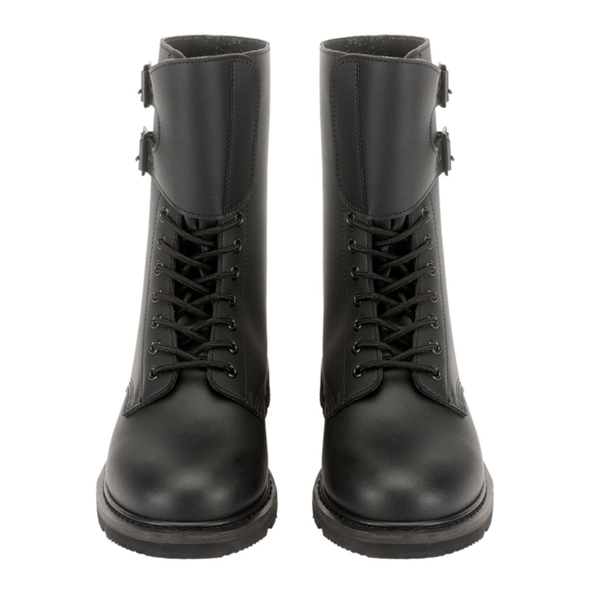 Brandit Französische Armee Kampfstiefel Stiefel Rutschfest günstig online kaufen