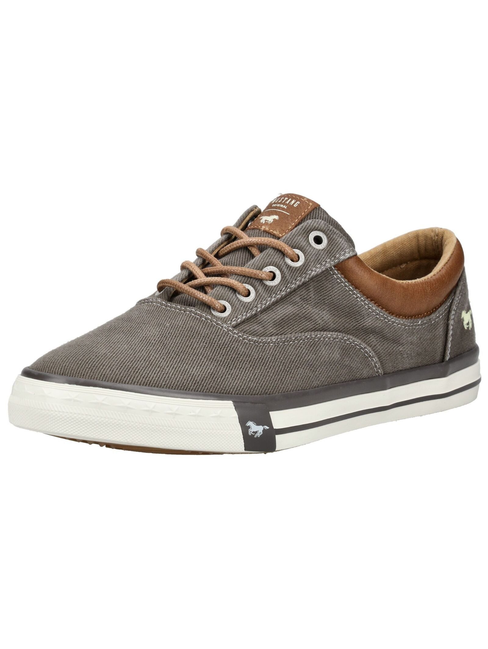 Mustang Shoes Sneaker Lederimitat Sneaker