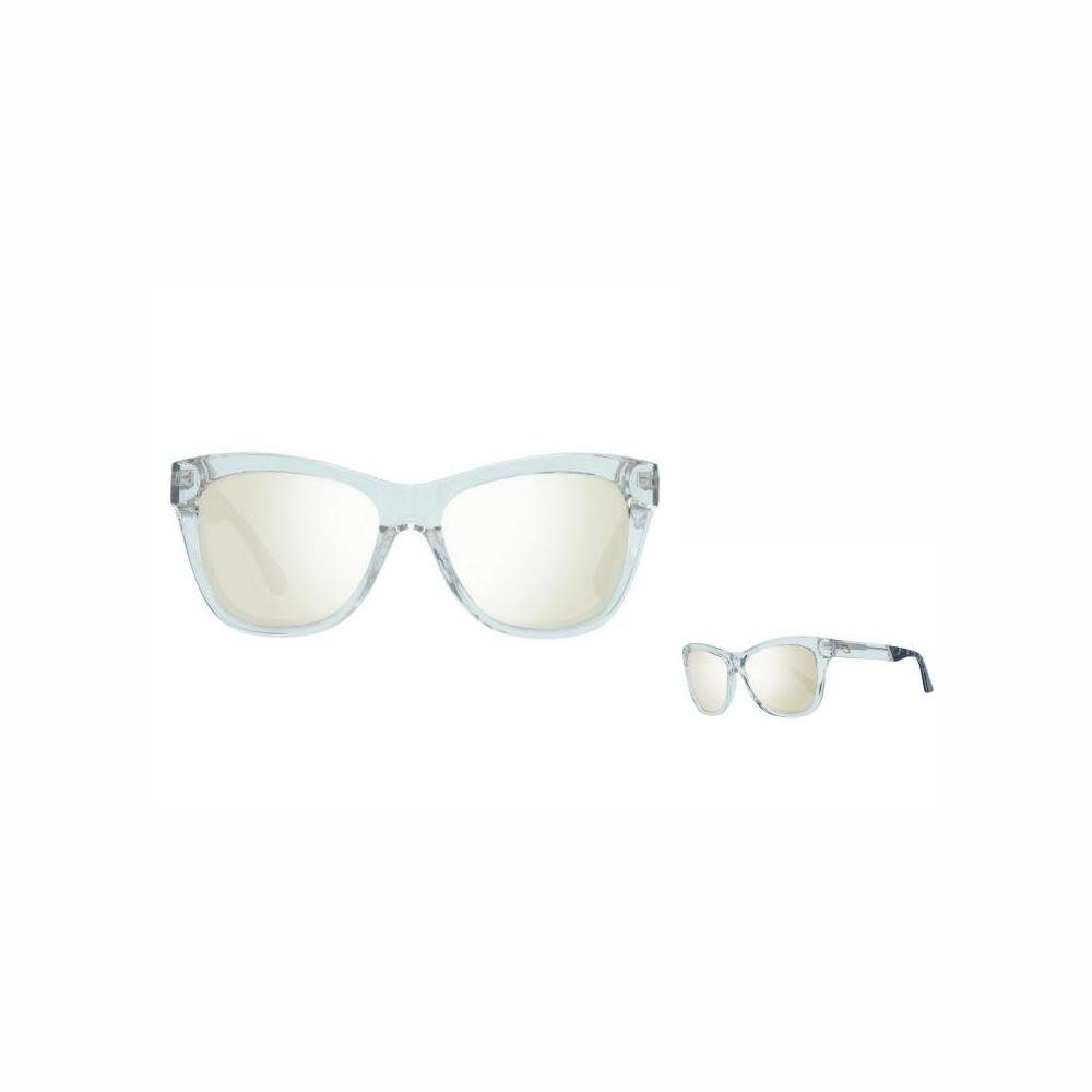 Guess Sonnenbrille Guess Sonnenbrille Damen GU7472-5626G Transparent