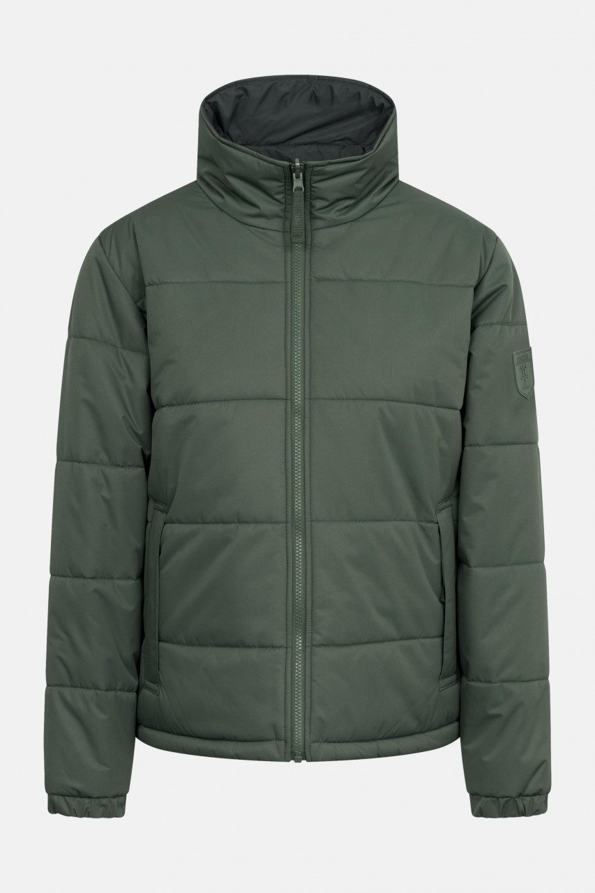 Winterjacke Bigholm Short Damen