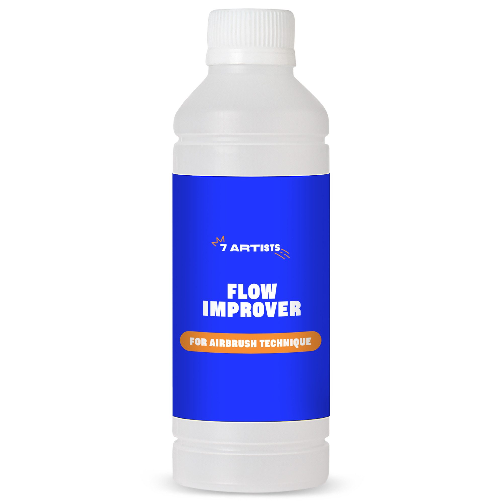 7 Artists Acrylfarbe 7 Artists Airbrush Flow Improver - Airbrush Medium