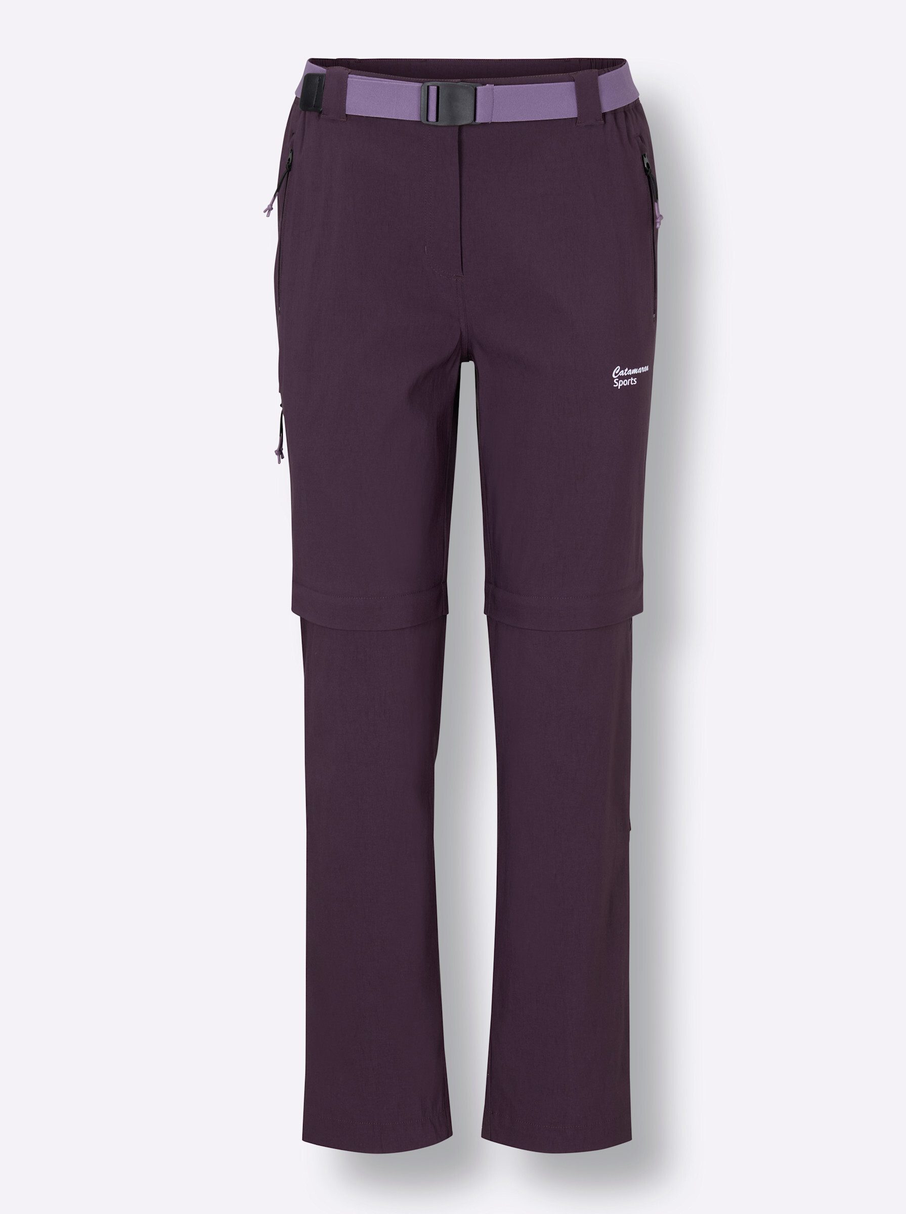 Witt Jogginghose Wanderhose (1-tlg)