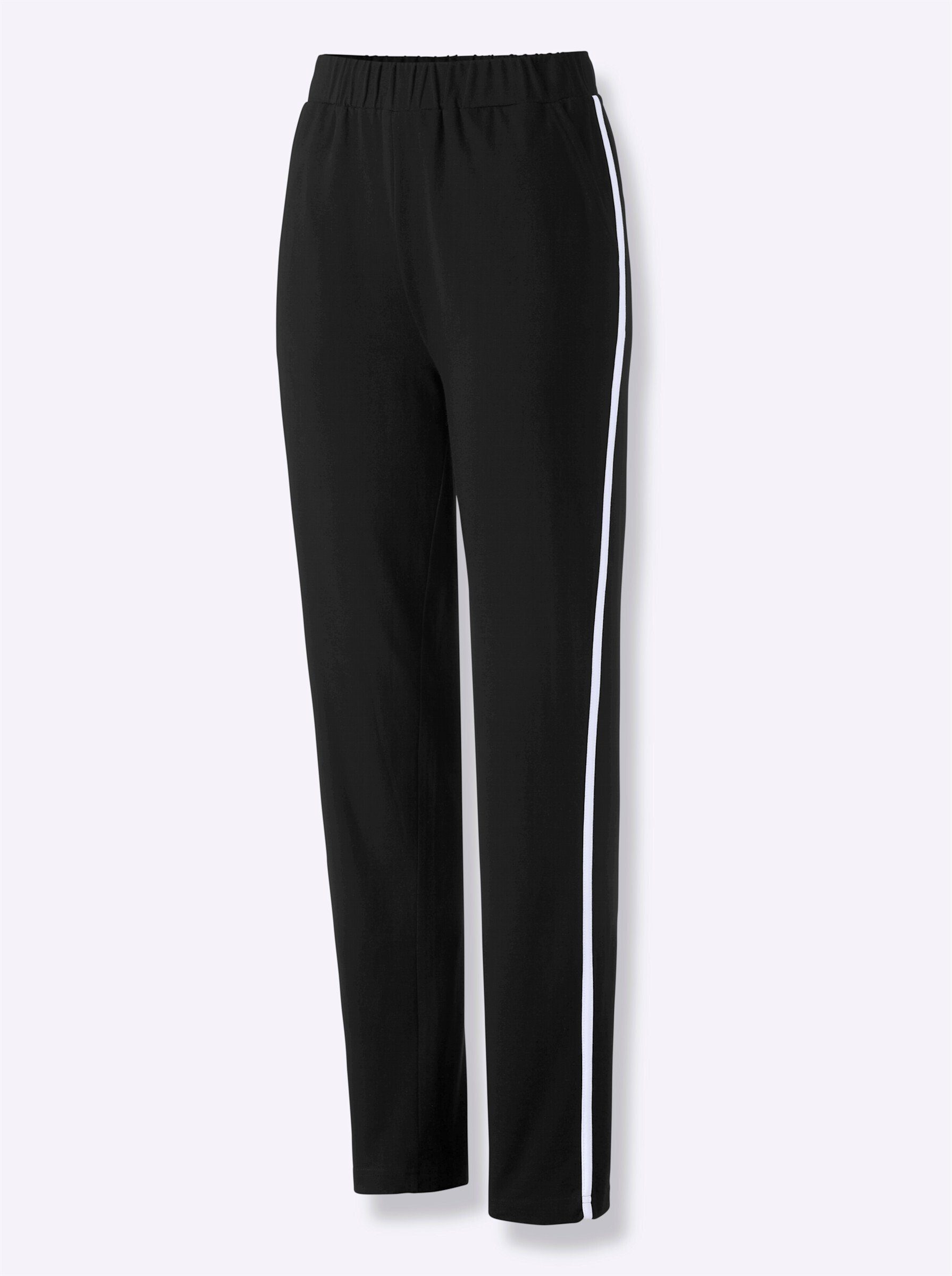 Sieh an! Jogginghose Freizeithose
