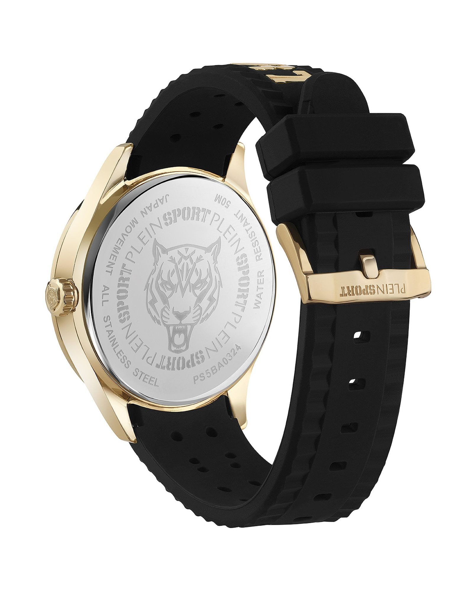 PHILIPP PLEIN Quarzuhr PS5BA0324 günstig online kaufen