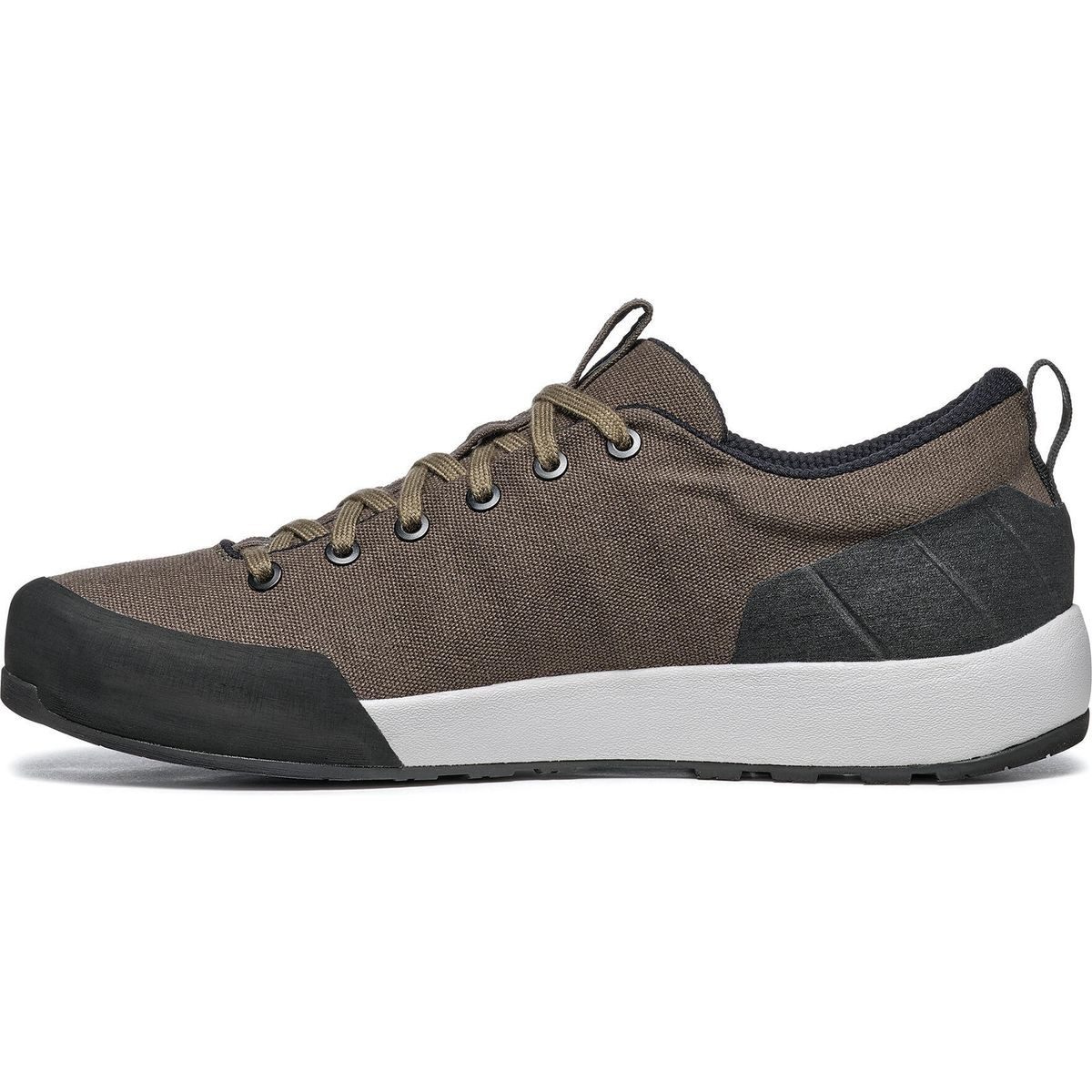 Scarpa Spirit Alpinschuh SPIRIT - Leichter und nachhaltiger Zustiegsschuh