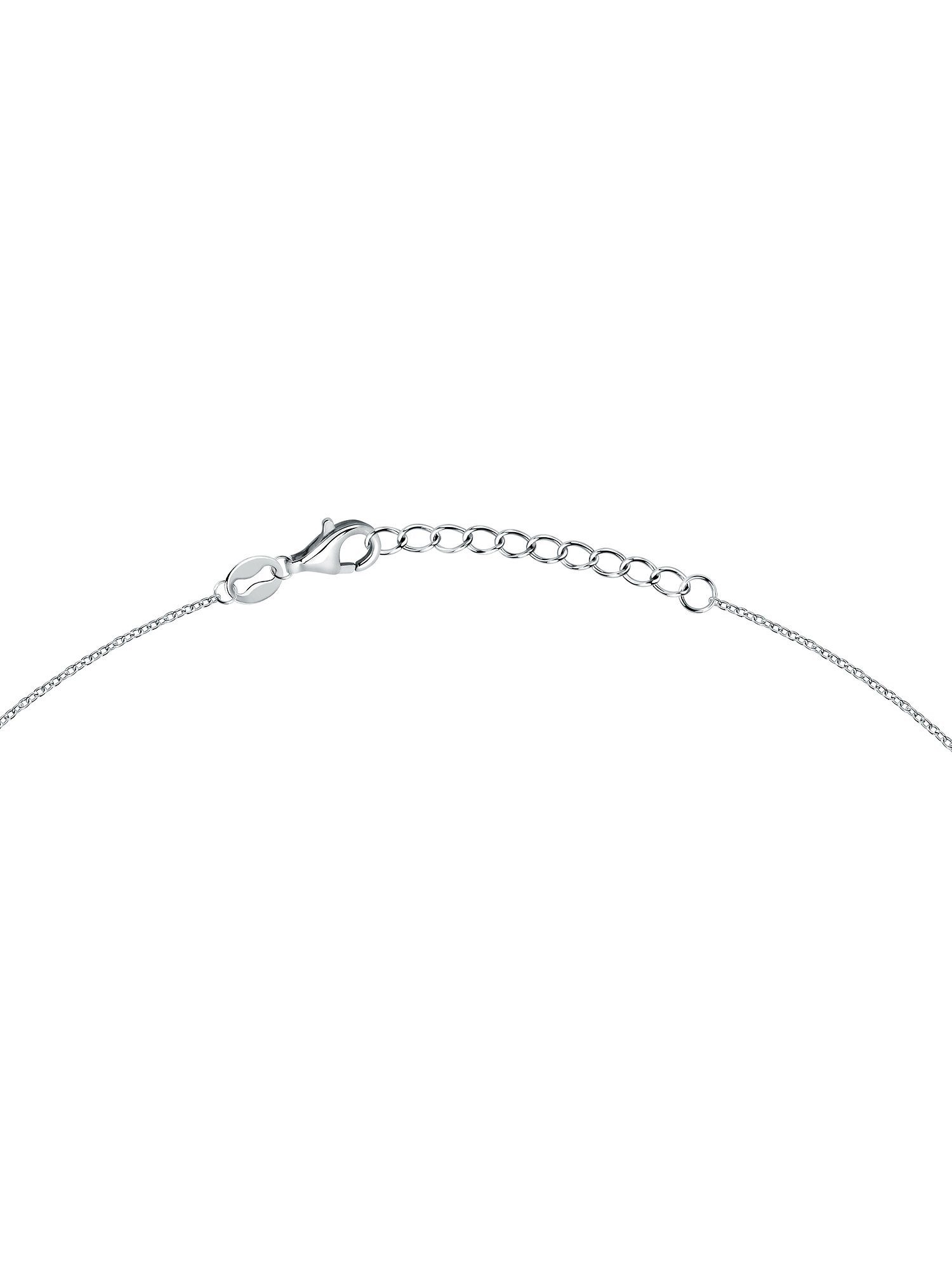 CHRIST Silberkette CHRIST Damen-Kette 925er Silber, günstig online kaufen