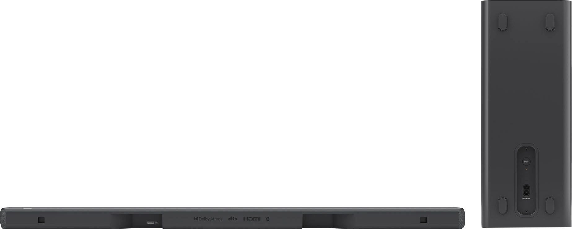 Philips TAB8200/10 Soundbar 2.1 (A2DP Bluetooth, Bluetooth, AVRCP Bluetooth, 160 W)
