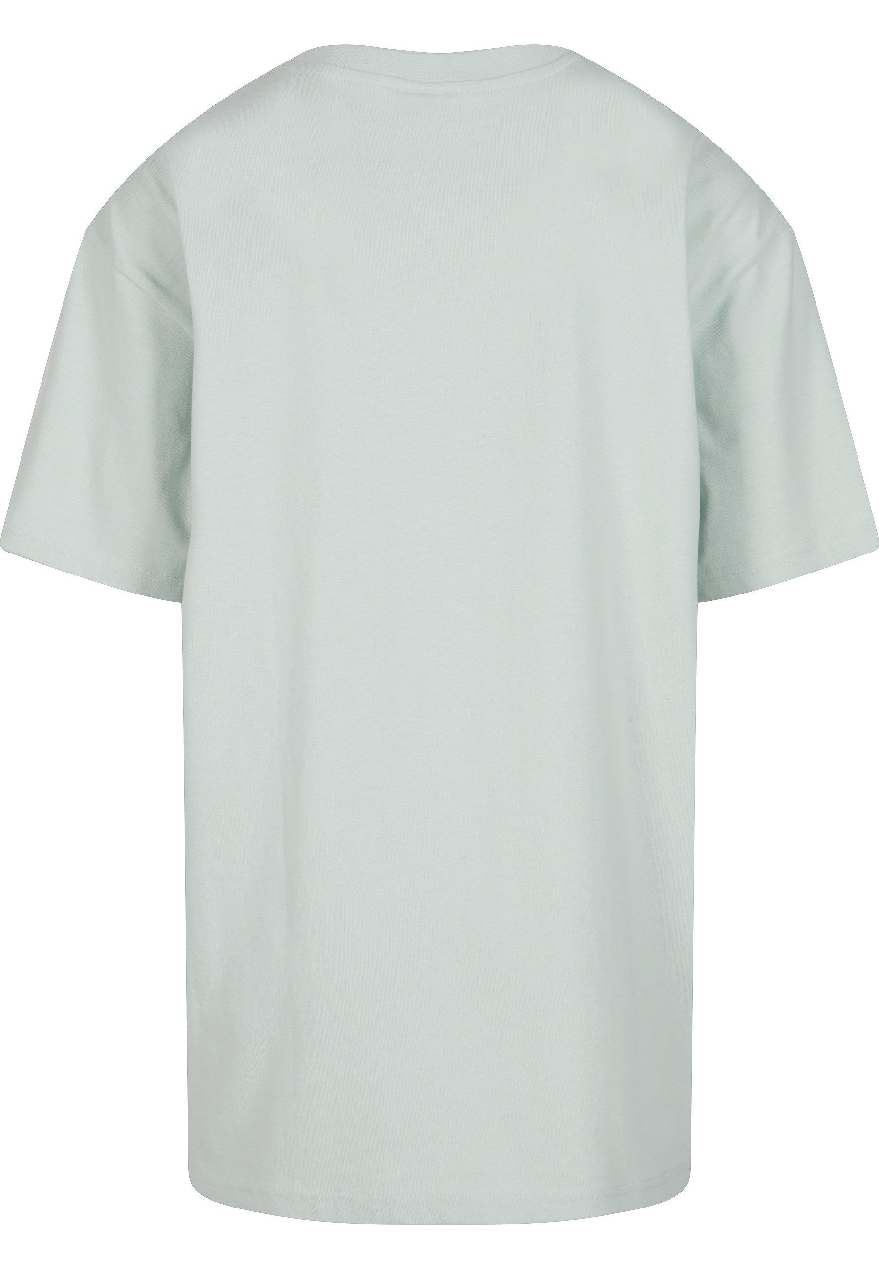 URBAN CLASSICS T-Shirt Urban Classics Herren Heavy Oversized Tee (1-tlg)