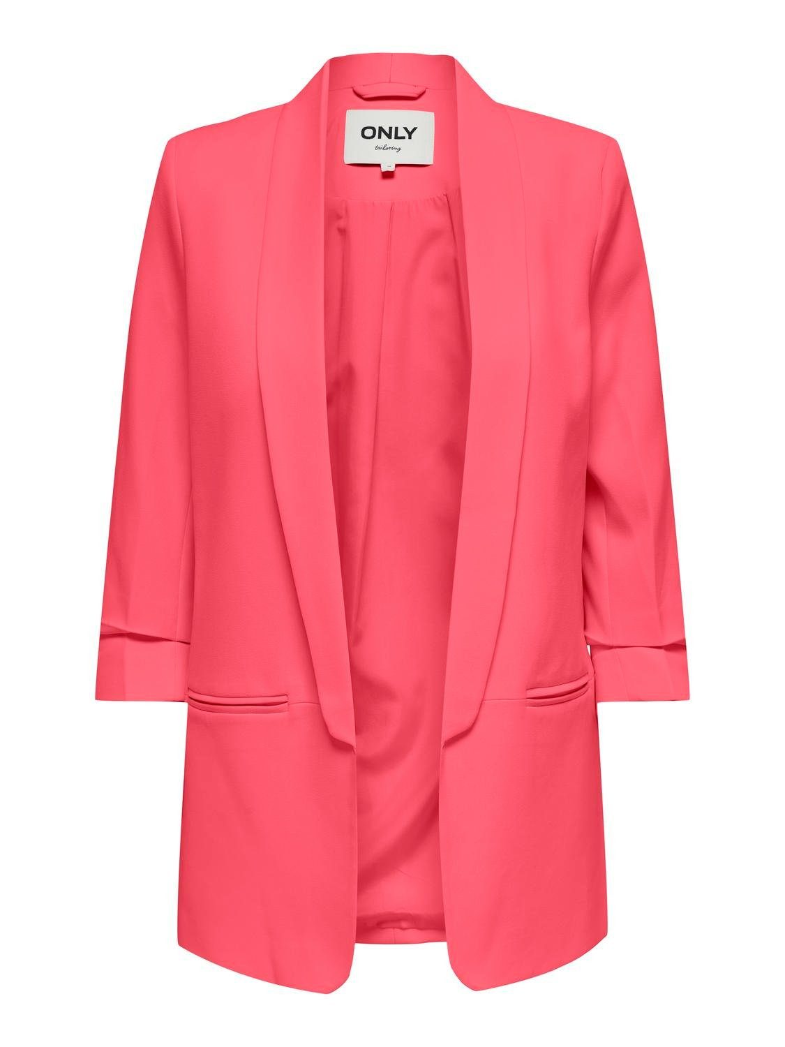 ONLY Kurzblazer ONLELLY 3/4 LIFE BLAZER günstig online kaufen