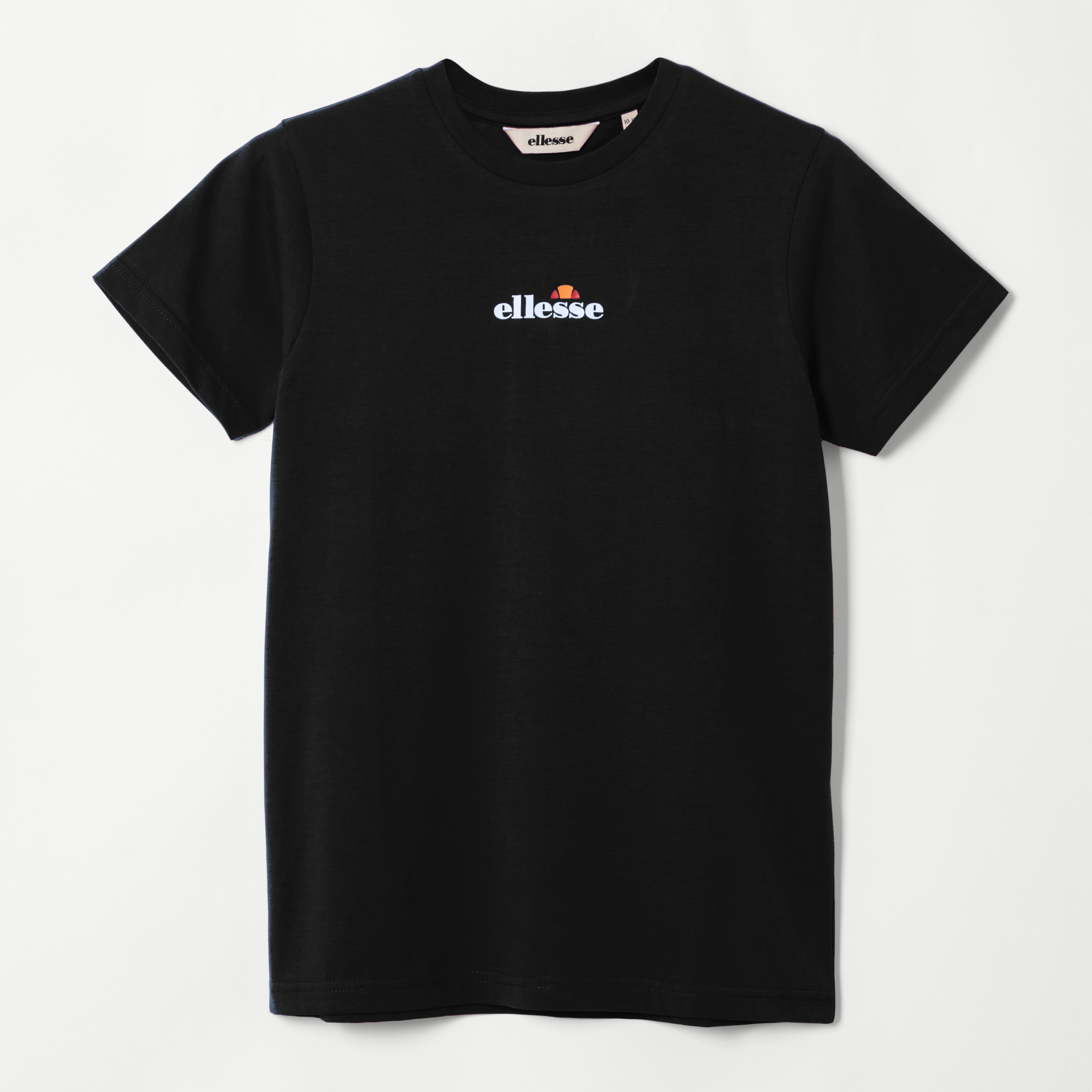 Ellesse T-Shirt DURARE 2 TEE mit Kurzarm, aus Baumwolle