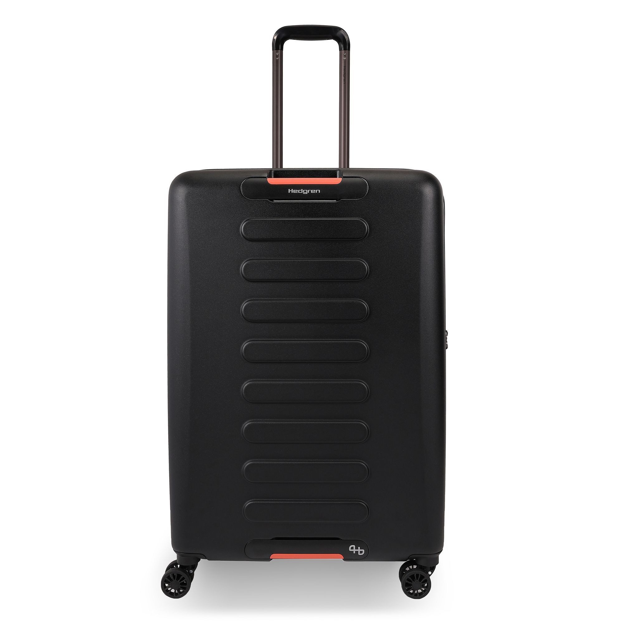 Hartschalen-Trolley Comby