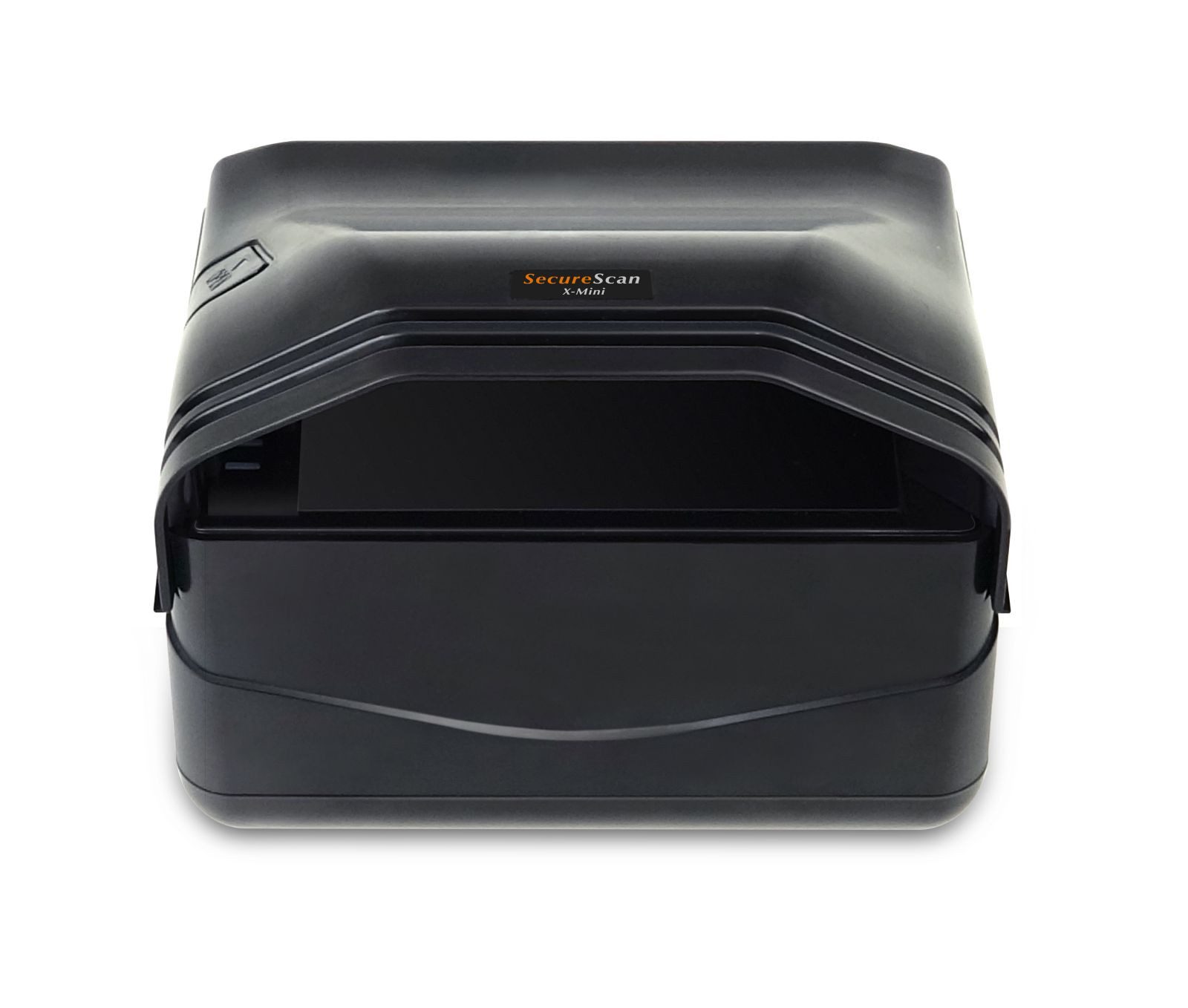 Plustek SecureScan X-Mini, 24 Bit, 24 Bit, Schwarz, CMOS, 5 MP, Weiße LED Scanner