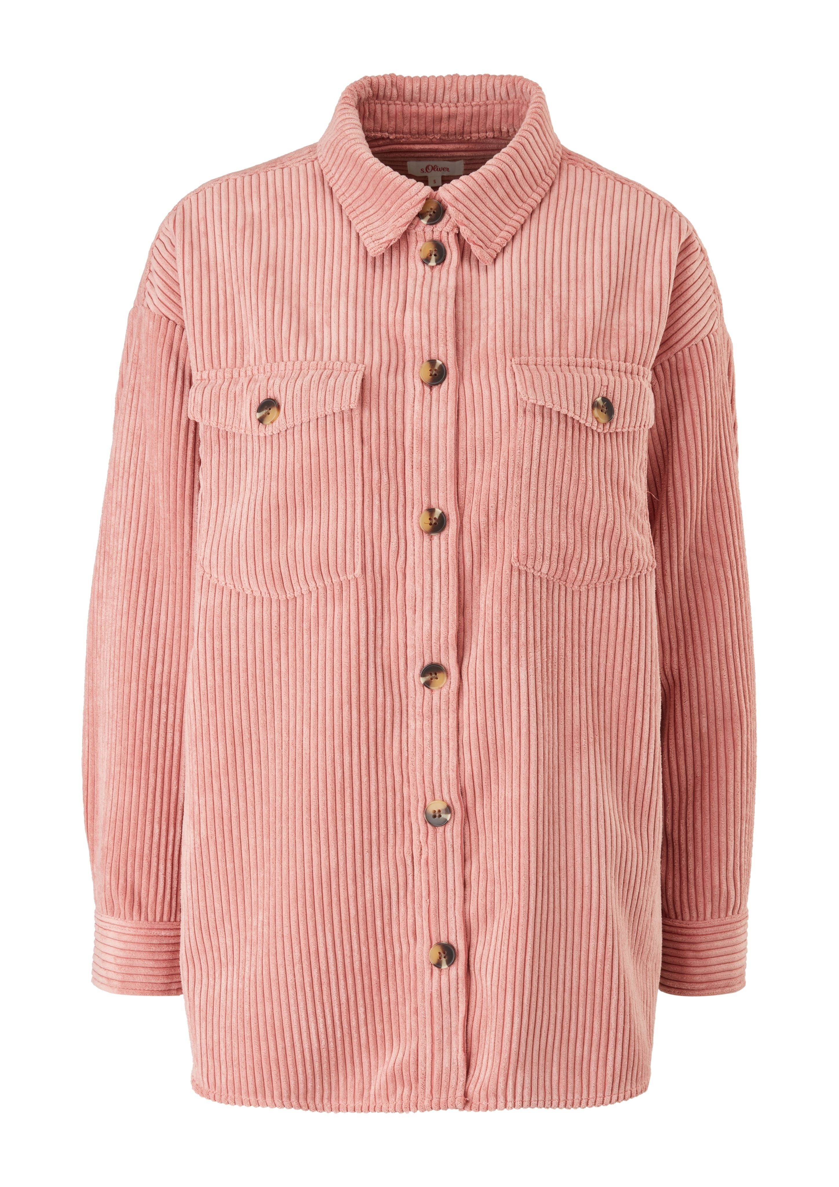 s.Oliver Winterjacke