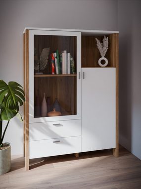 FORTE Highboard