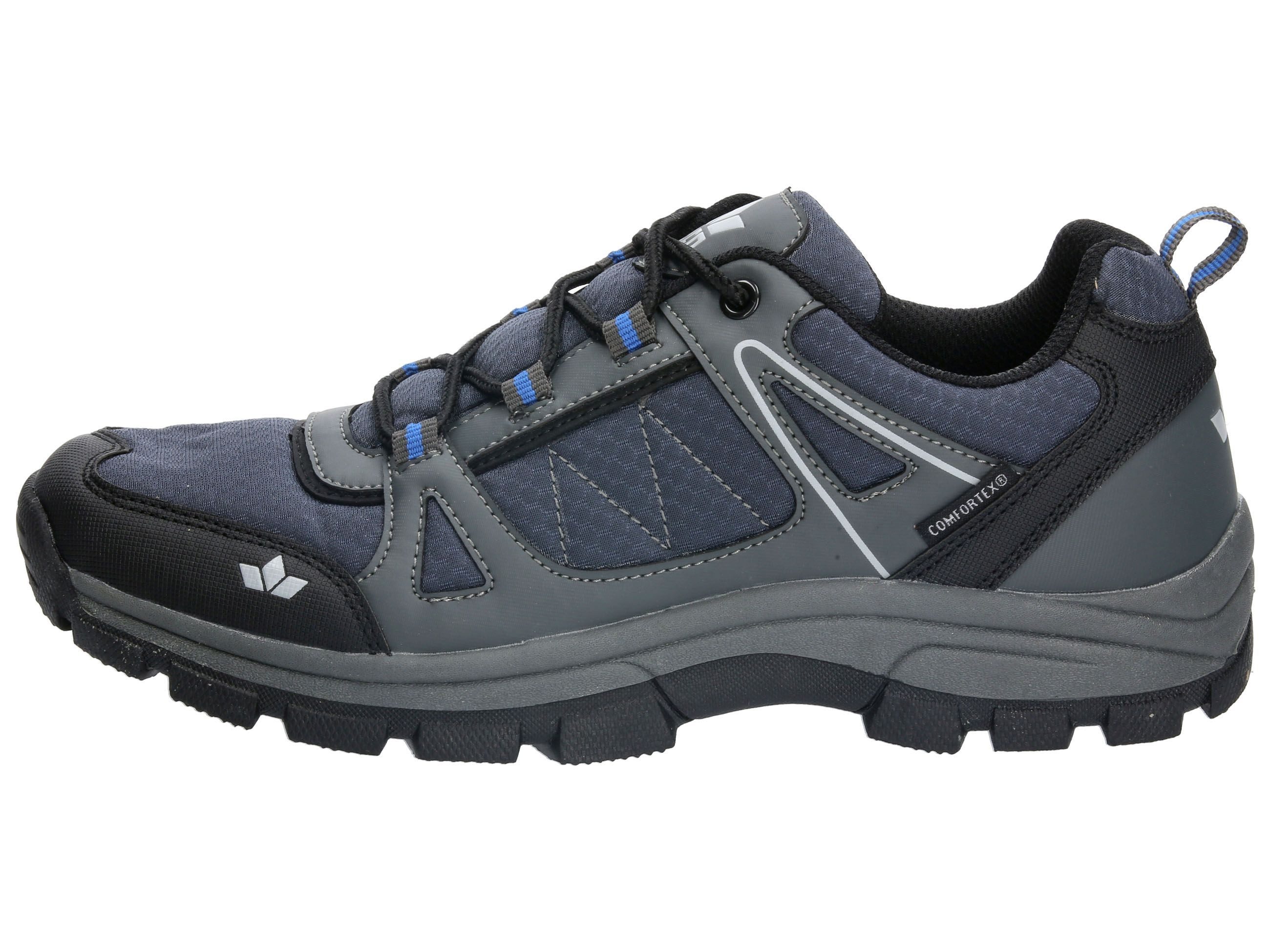 Lico Outdoorschuh Lakeport Outdoorschuh