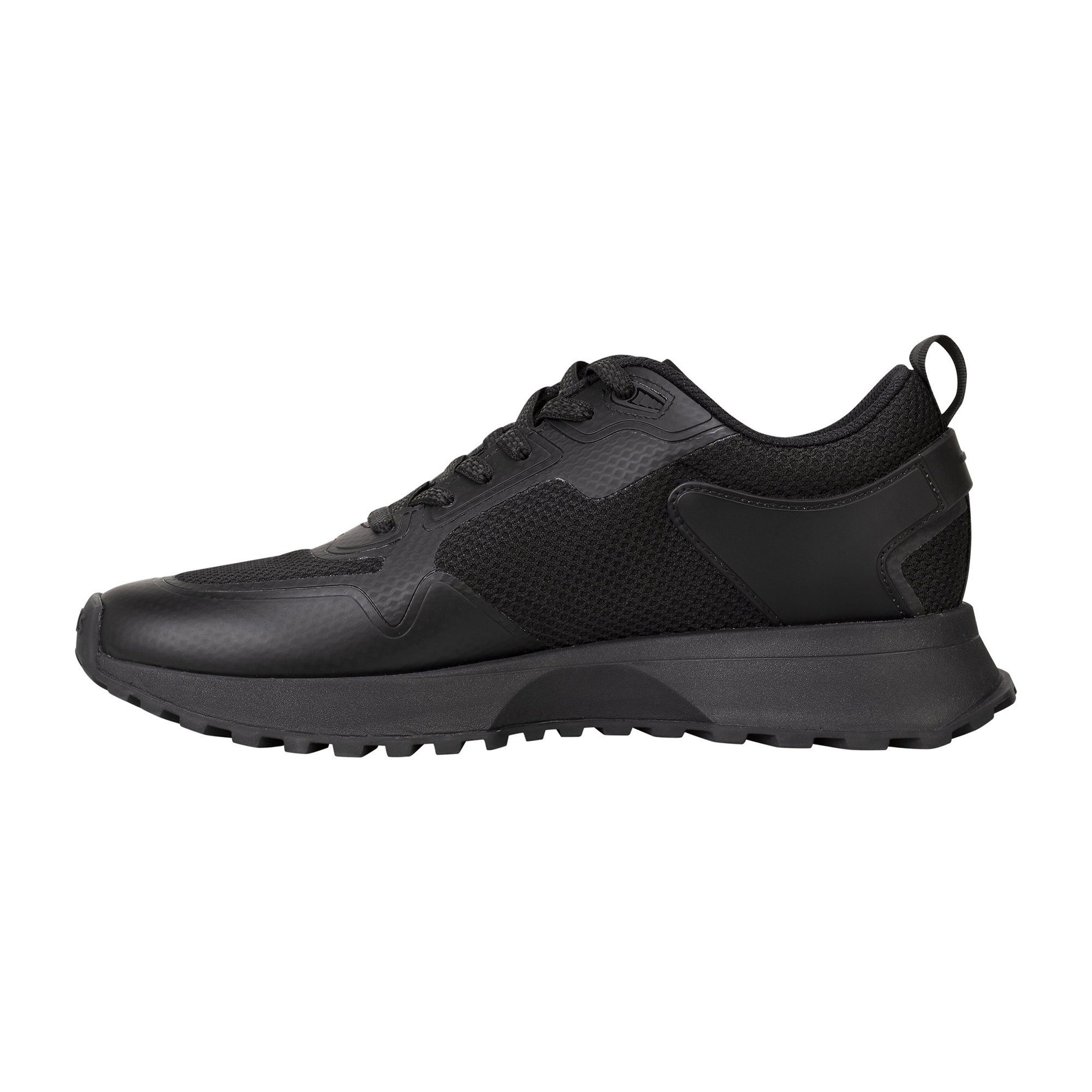 BOSS Herren Sneaker Polyester Jonah Runn günstig online kaufen