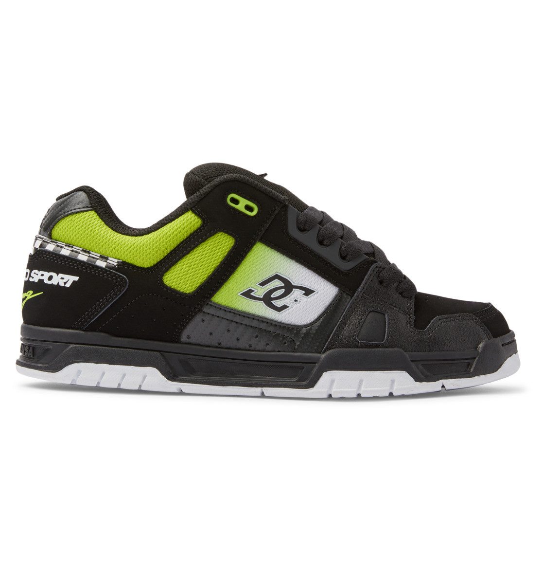 DC Shoes Stag Sneaker günstig online kaufen