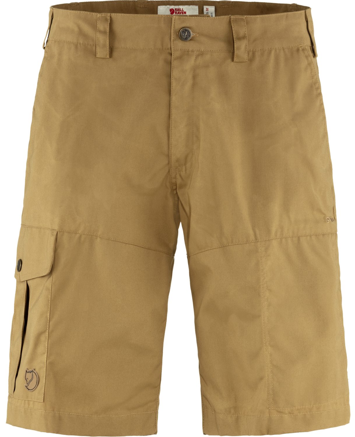 Fjaellraeven Karl Pro Buckwheat Brown günstig online kaufen