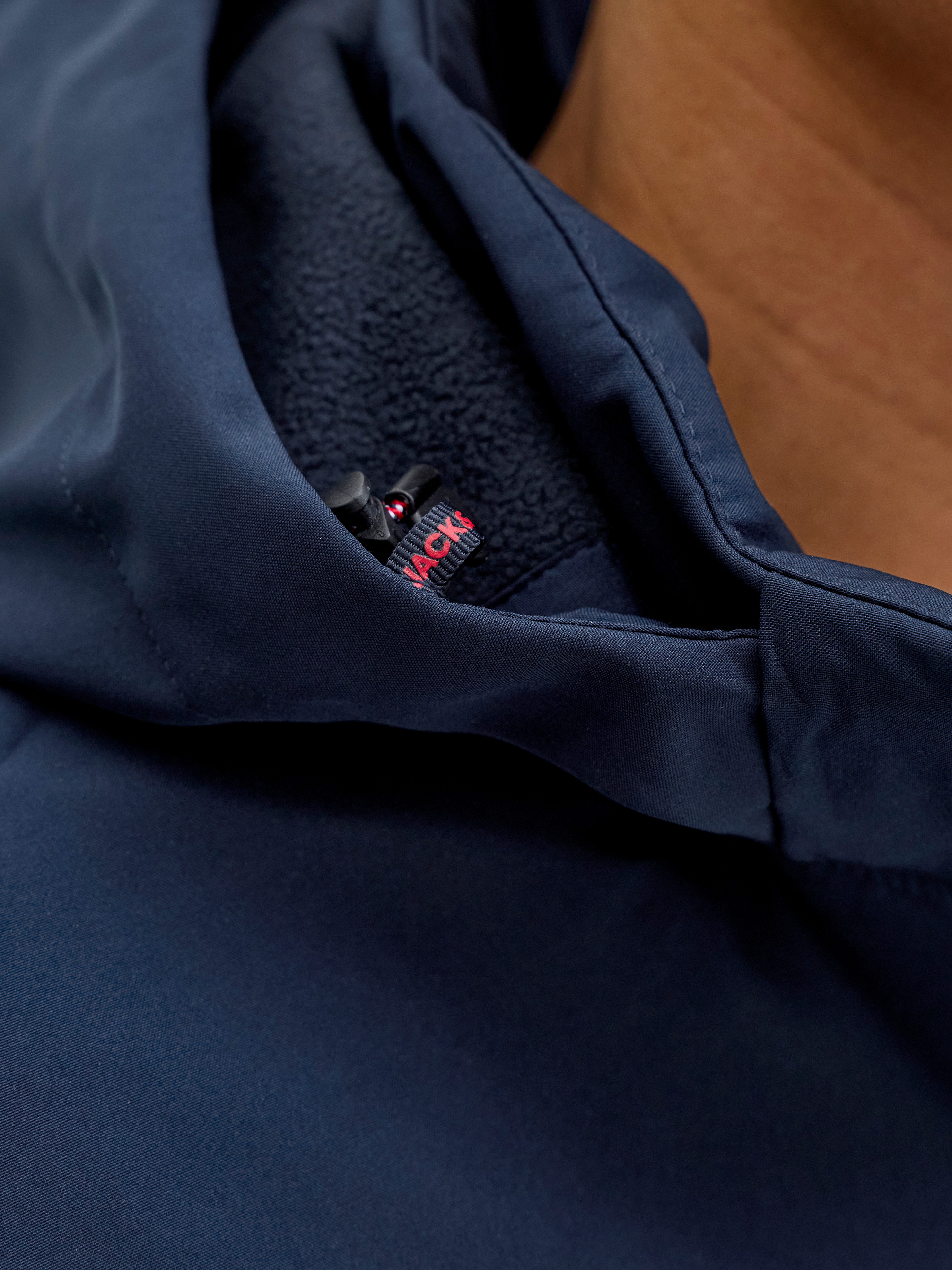 Jack & Jones Softshelljacke JJNORTH SOFTSHELL JACKET