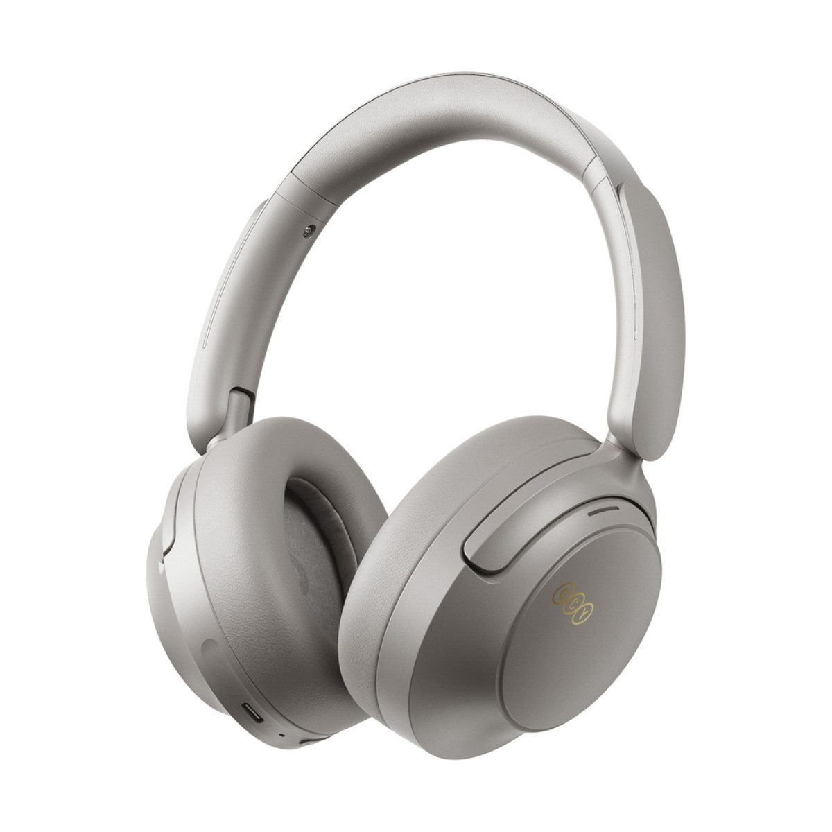 QCY H3S Bluetooth-Kopfhörer (Bluetooth 6.0, ANC Kopfhörer mit LDAC und bis zu 102 Stunden Akku)