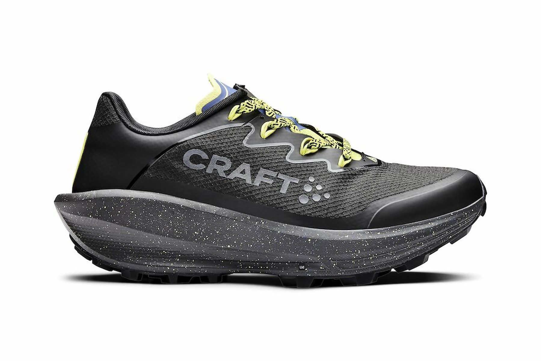 Trail-Schuh Damen CTM Ultra Carbon Trail W Arbeitsschuh