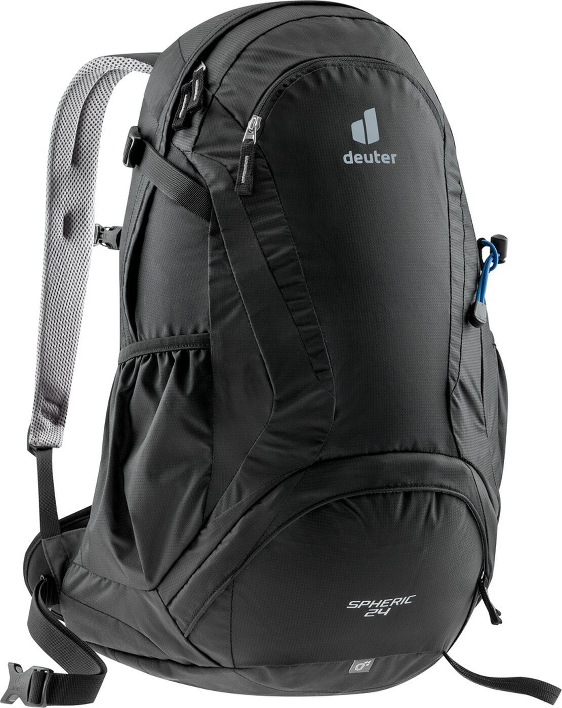 deuter Wanderrucksack Spheric 24 BLACK