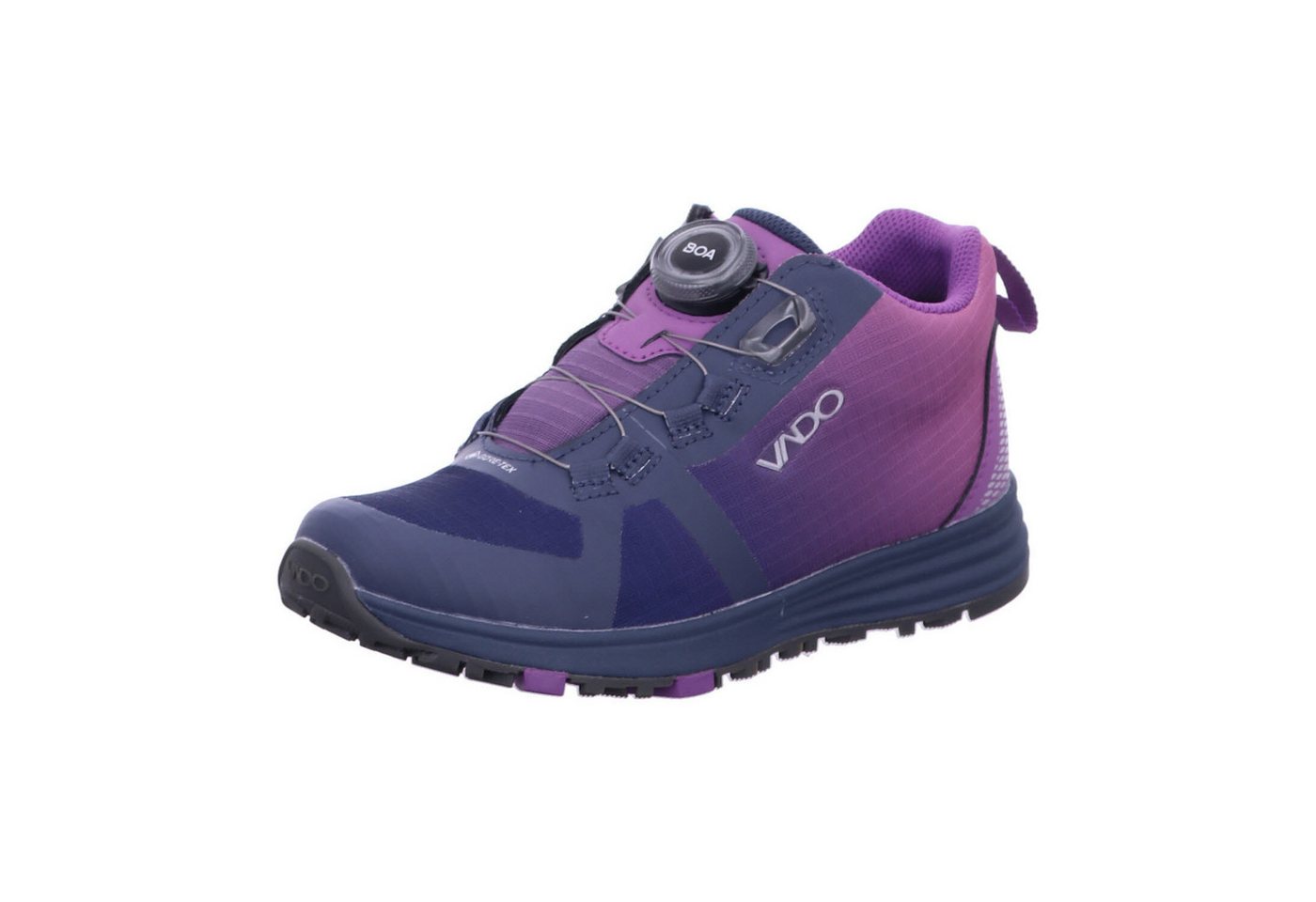 Vado 13435-3401 161 Schnürschuh